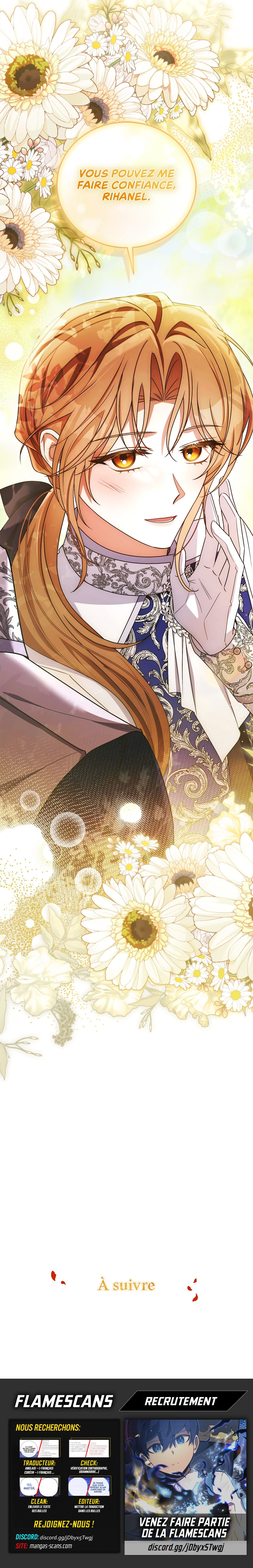 Read Dearest Fiancé I Know You Despise Me FR Manga Online