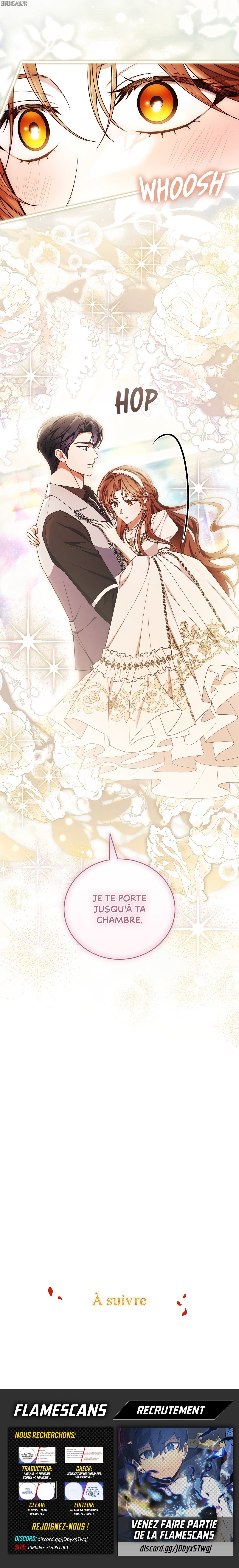 Read Dearest Fiancé I Know You Despise Me FR Manga Online