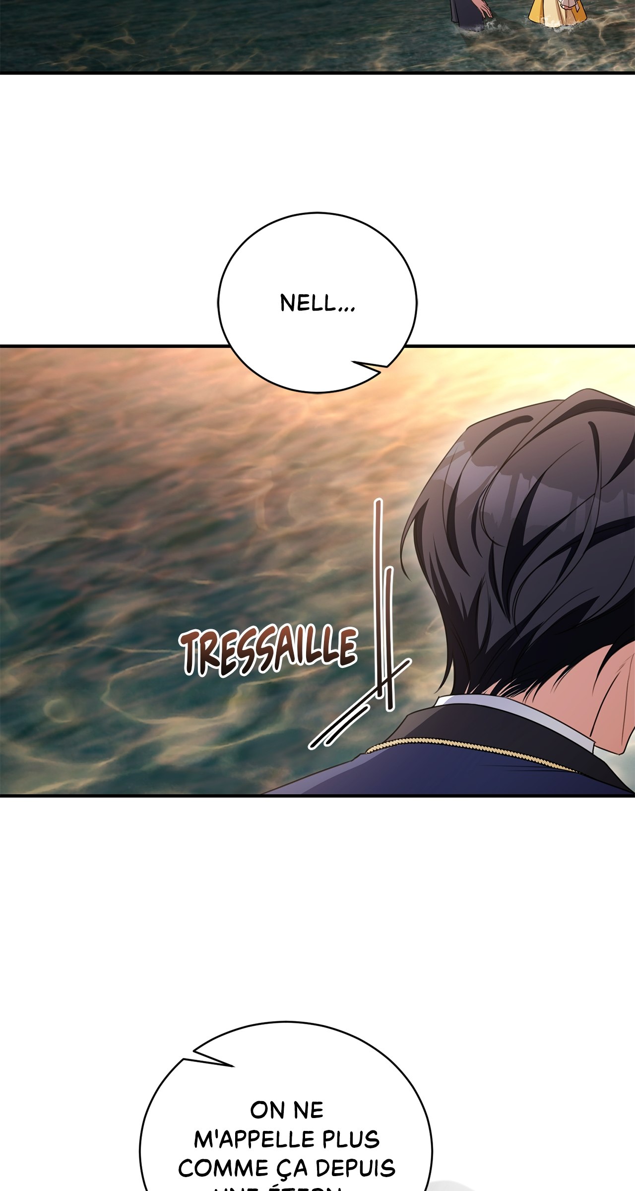 Read Dearest Fiancé I Know You Despise Me FR Manga Online