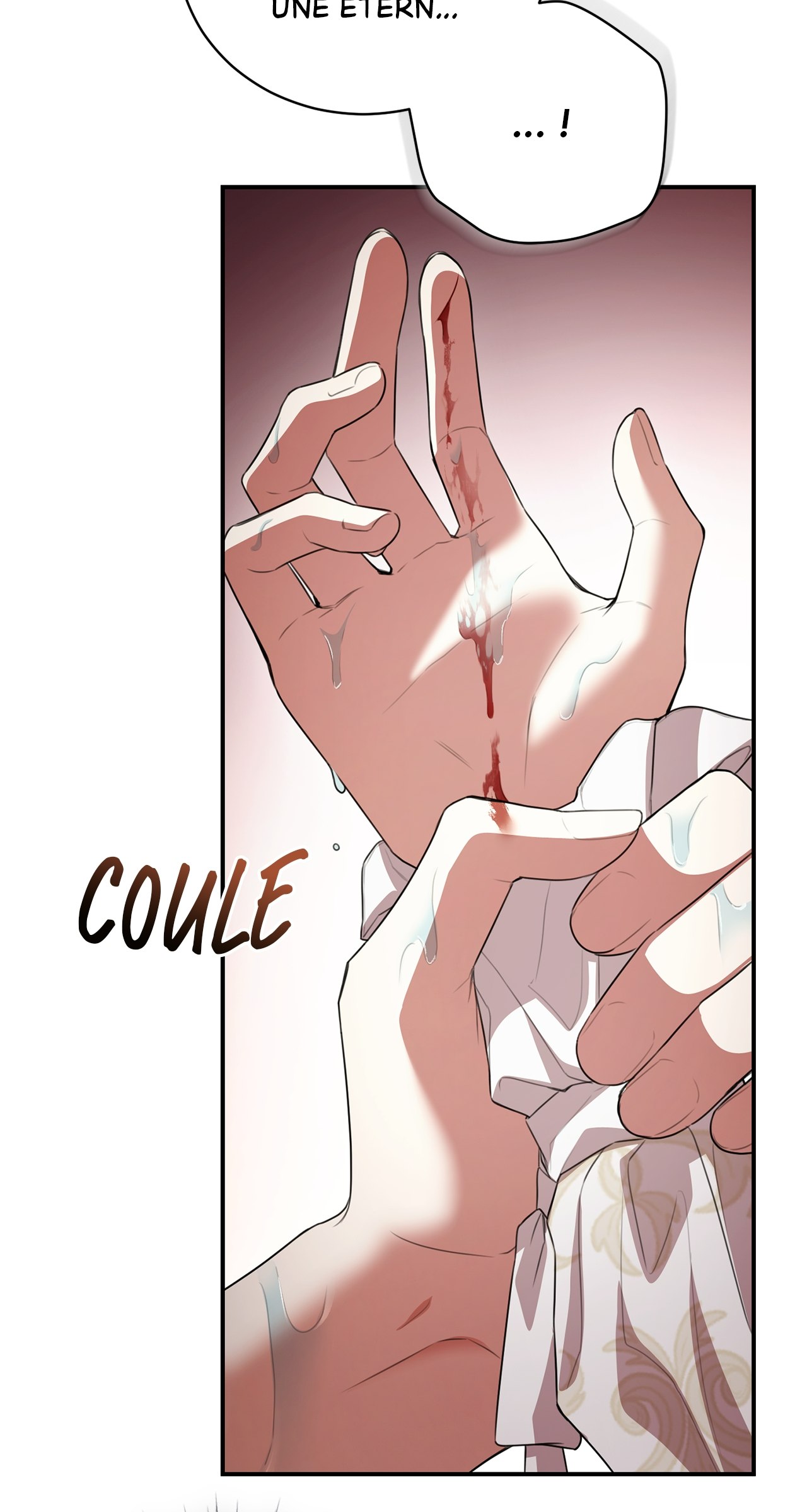 Read Dearest Fiancé I Know You Despise Me FR Manga Online