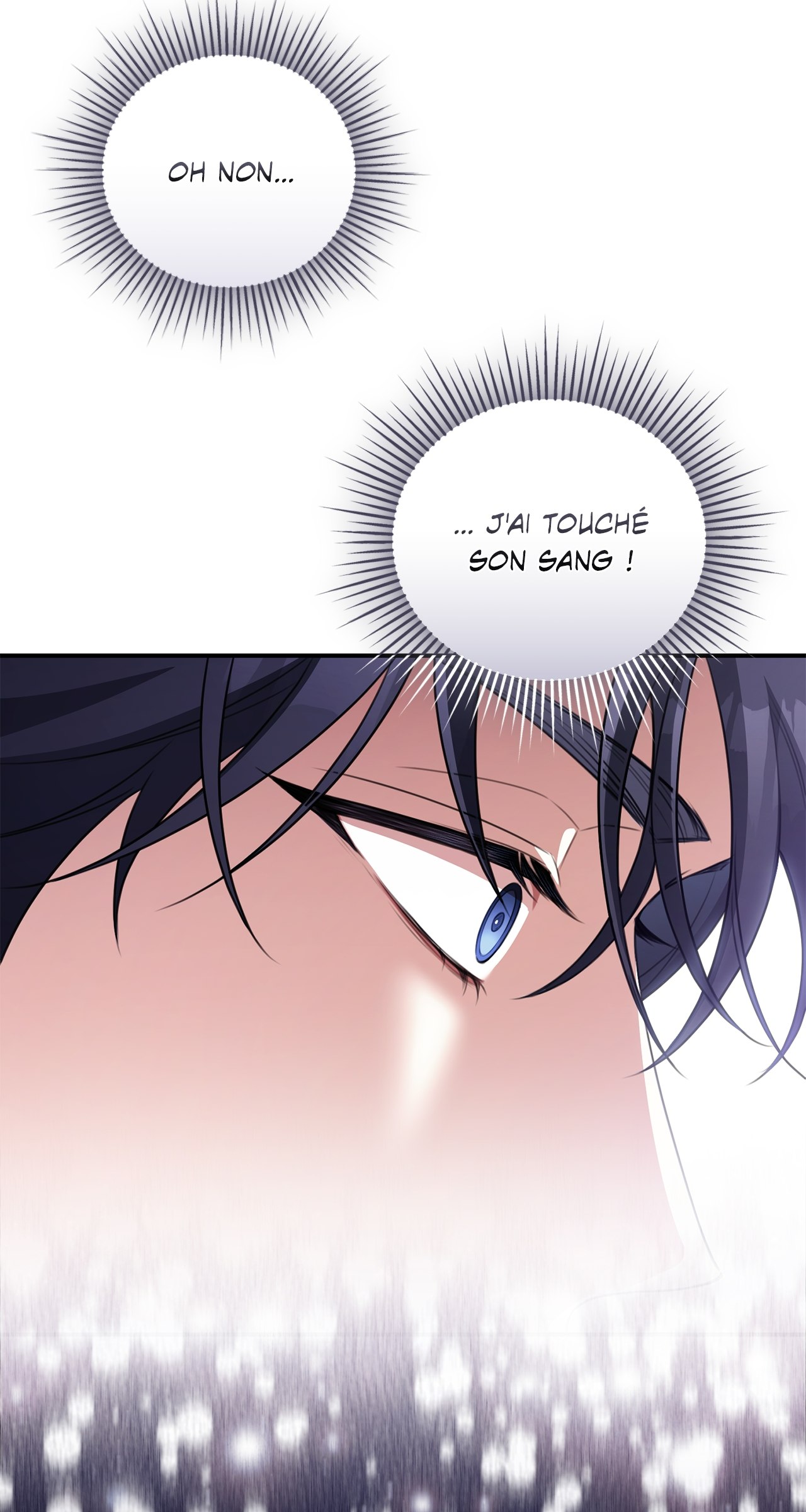 Read Dearest Fiancé I Know You Despise Me FR Manga Online