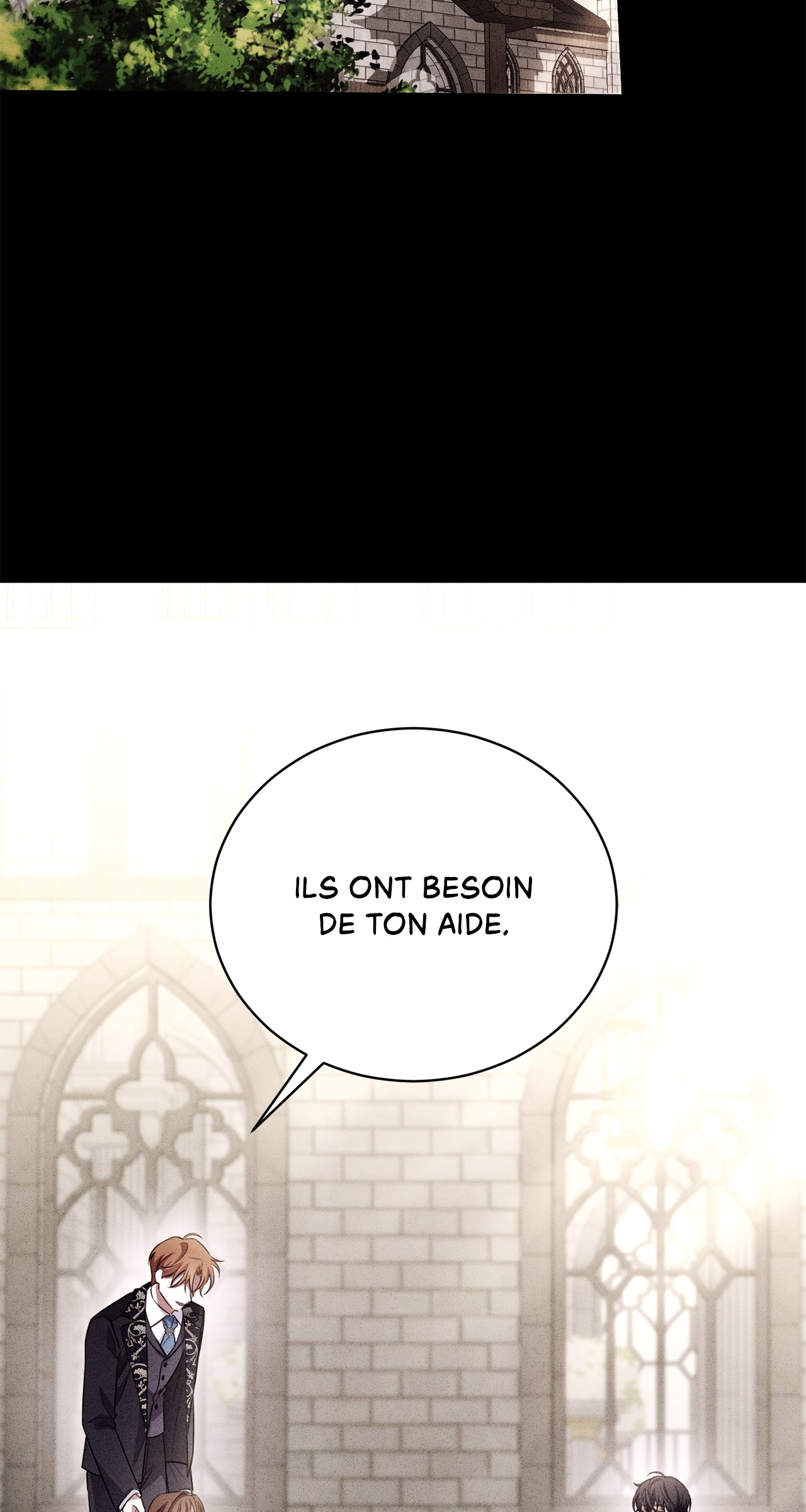 Read Dearest Fiancé I Know You Despise Me FR Manga Online
