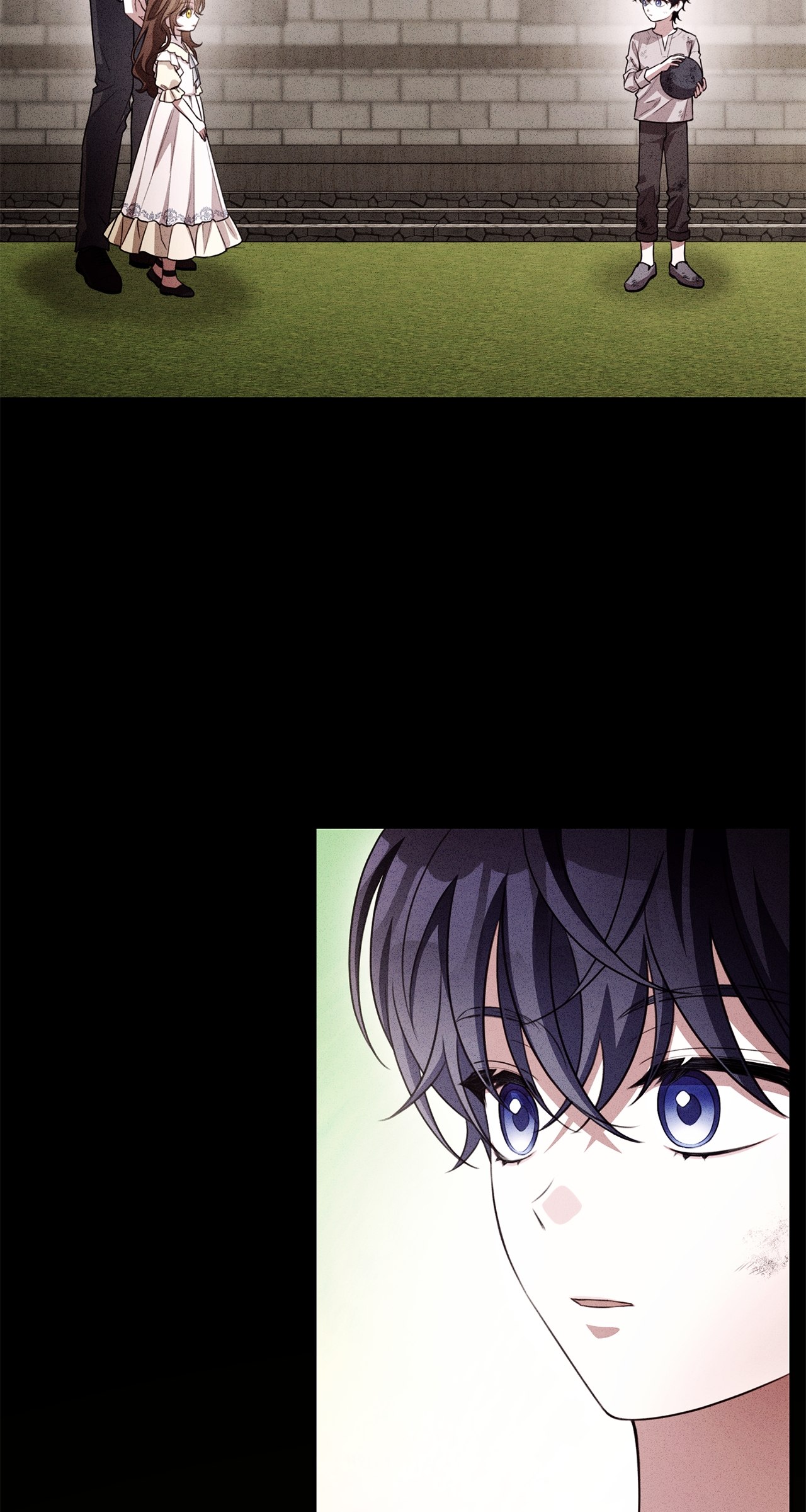 Read Dearest Fiancé I Know You Despise Me FR Manga Online