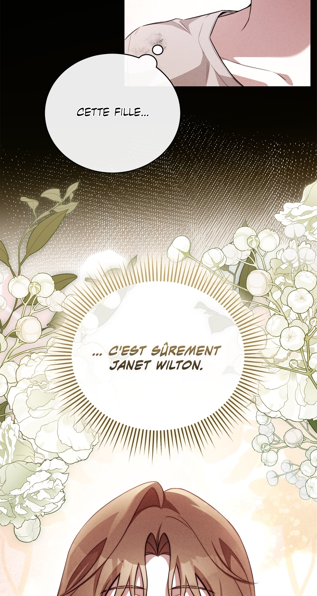 Read Dearest Fiancé I Know You Despise Me FR Manga Online