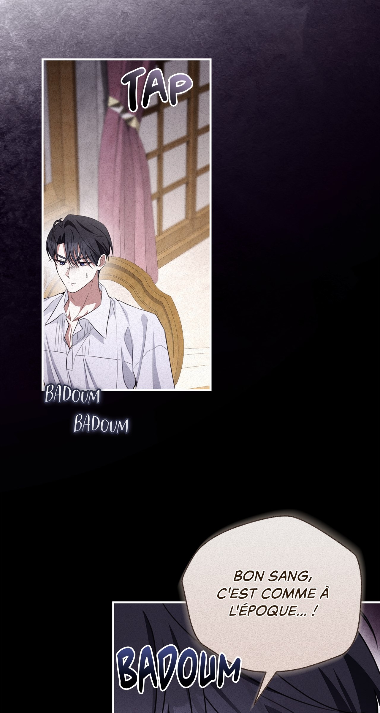 Read Dearest Fiancé I Know You Despise Me FR Manga Online