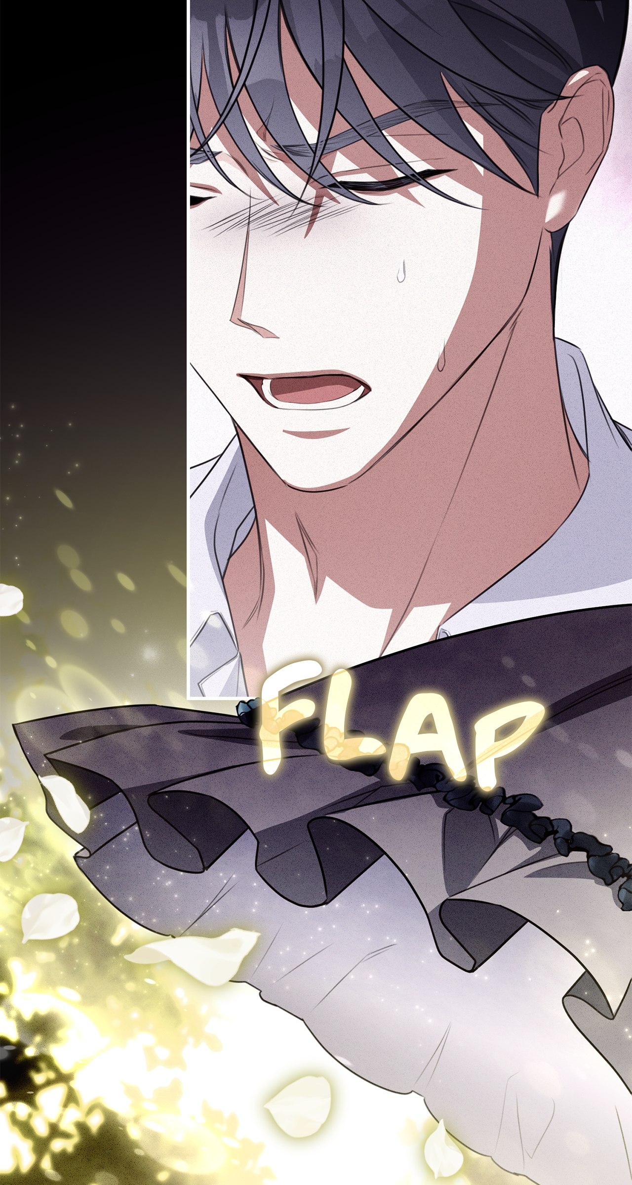 Read Dearest Fiancé I Know You Despise Me FR Manga Online