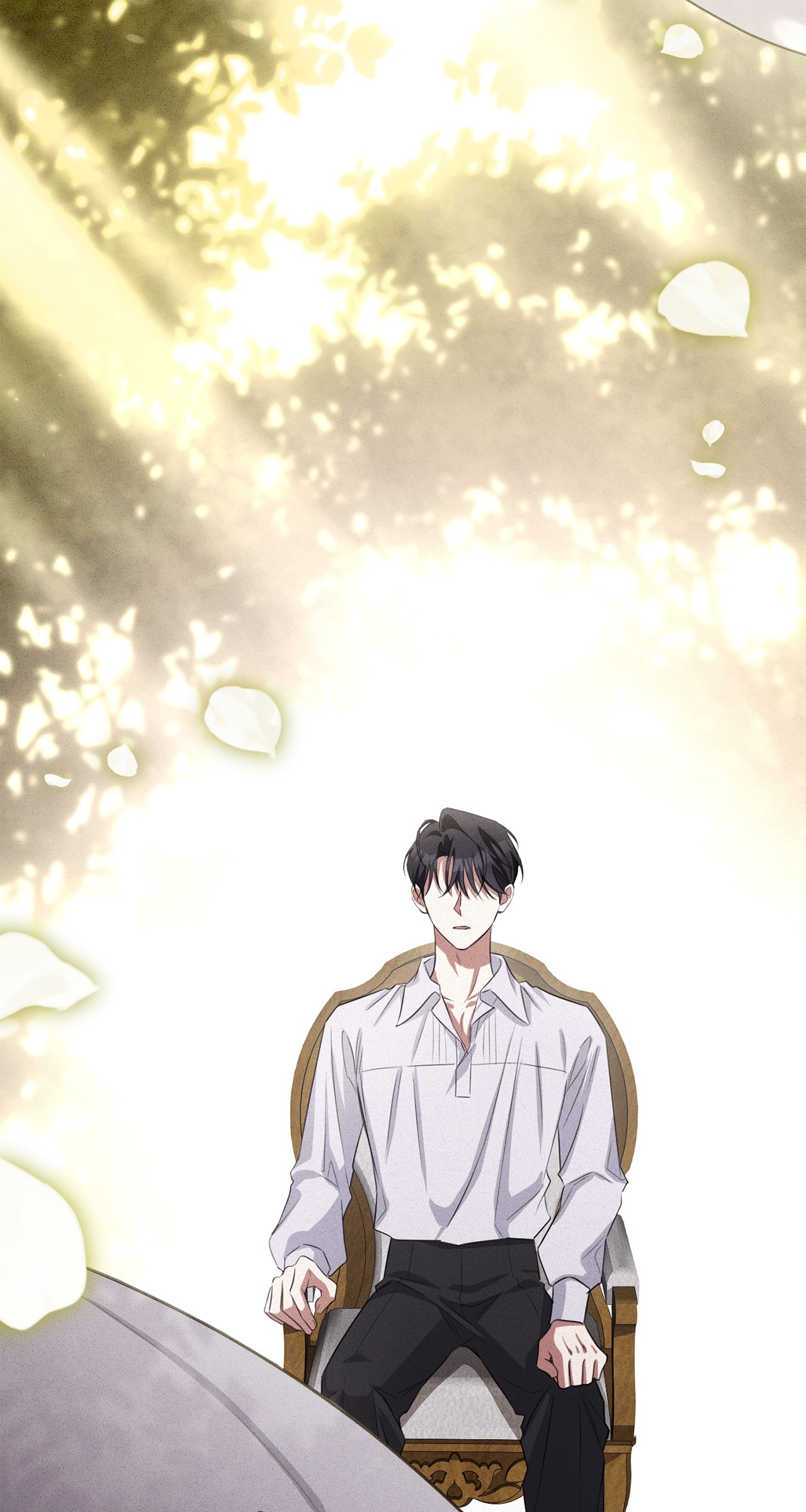 Read Dearest Fiancé I Know You Despise Me FR Manga Online