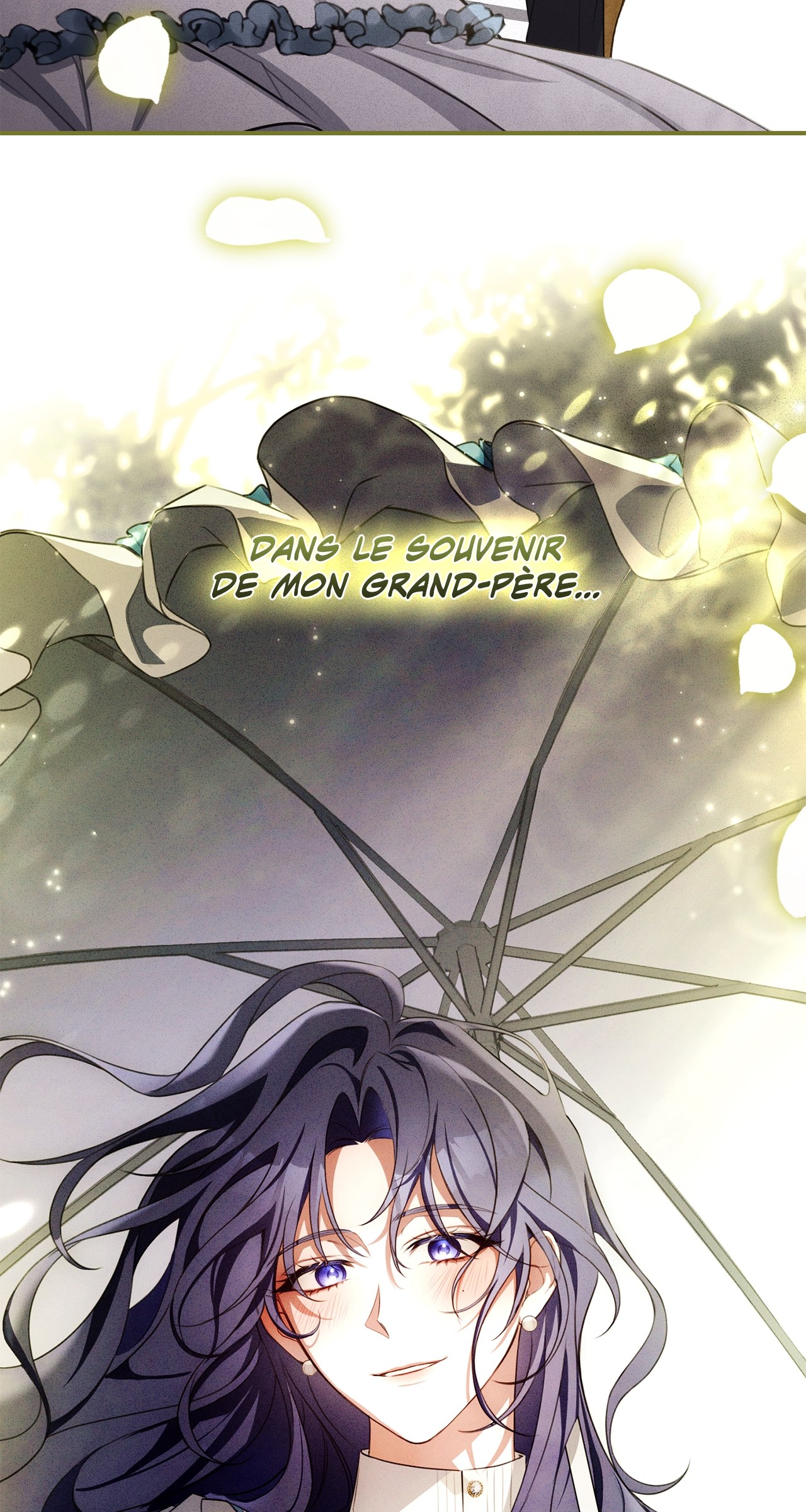 Read Dearest Fiancé I Know You Despise Me FR Manga Online