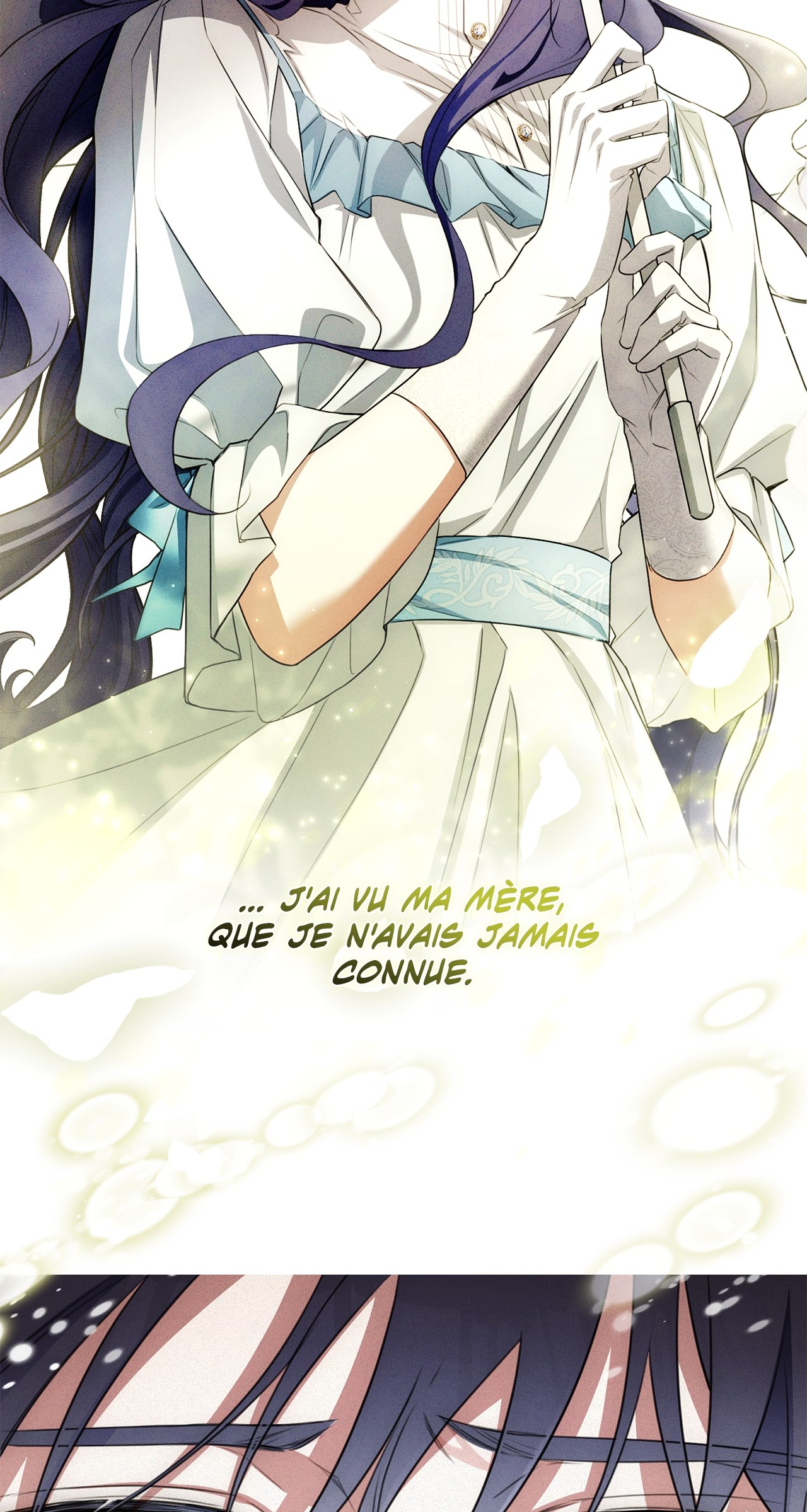 Read Dearest Fiancé I Know You Despise Me FR Manga Online