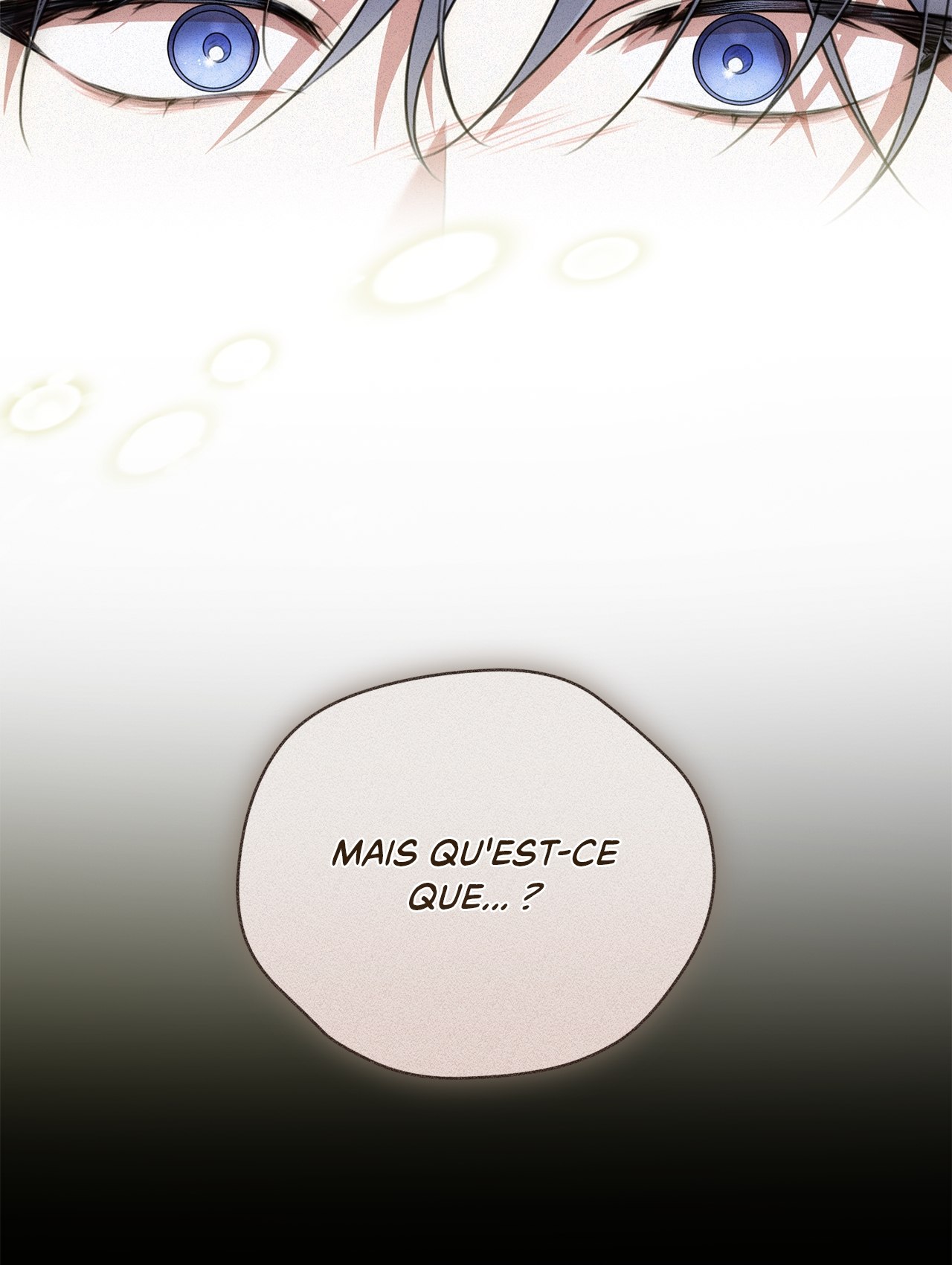 Read Dearest Fiancé I Know You Despise Me FR Manga Online