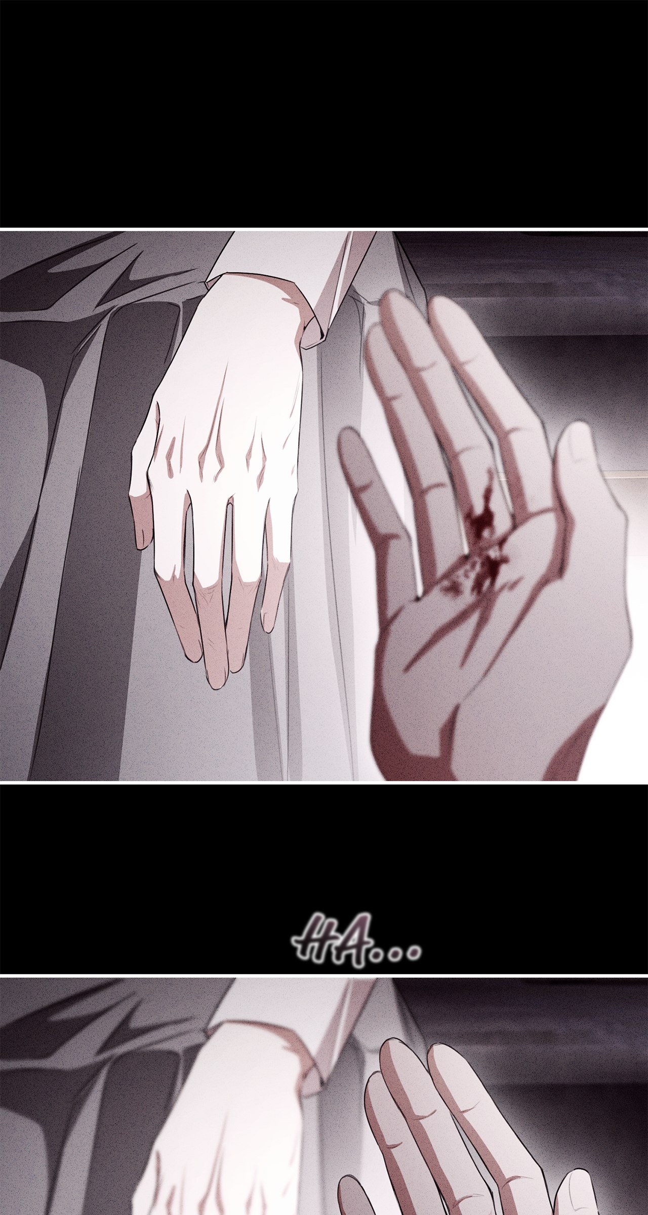 Read Dearest Fiancé I Know You Despise Me FR Manga Online