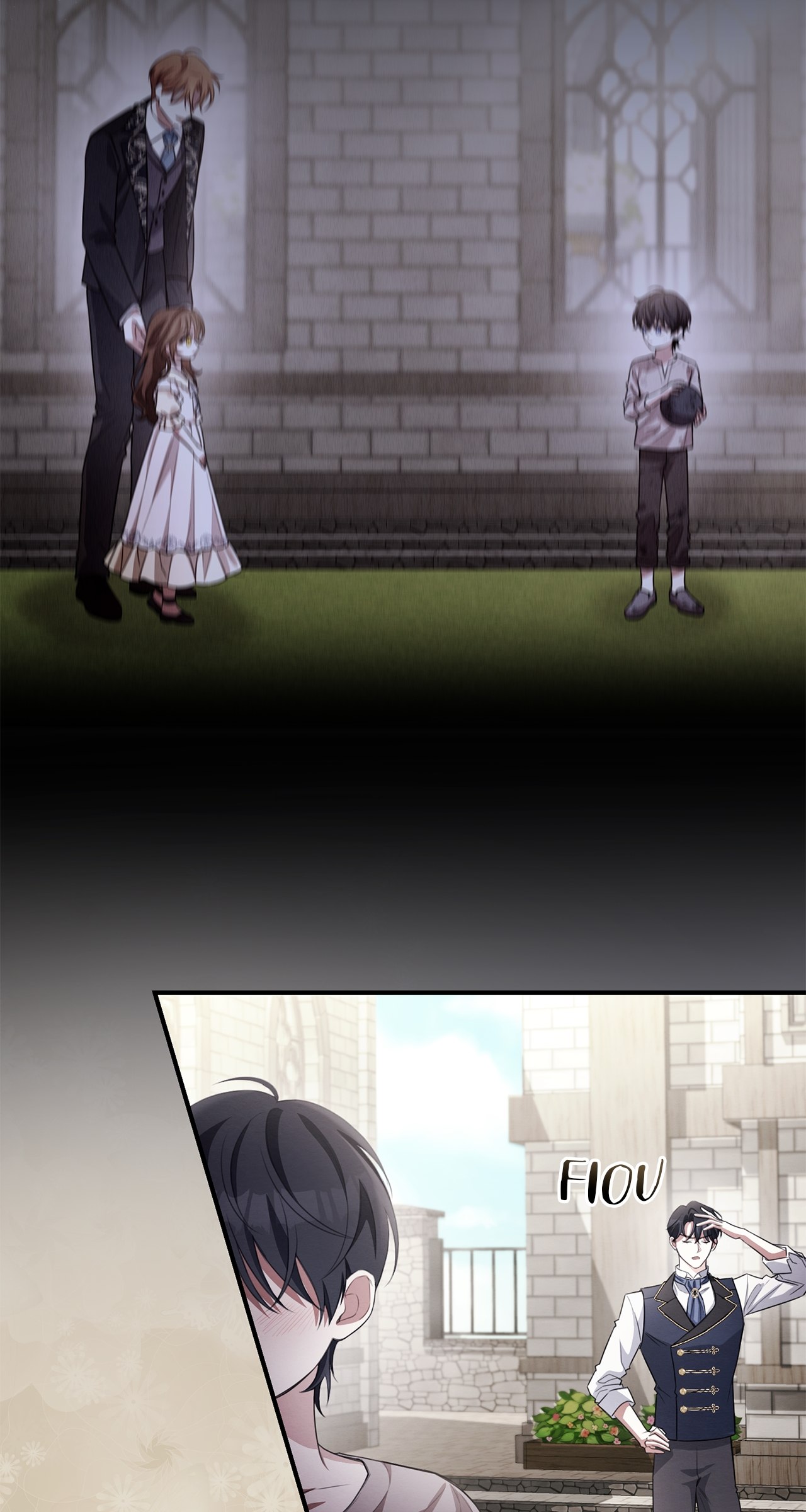 Read Dearest Fiancé I Know You Despise Me FR Manga Online
