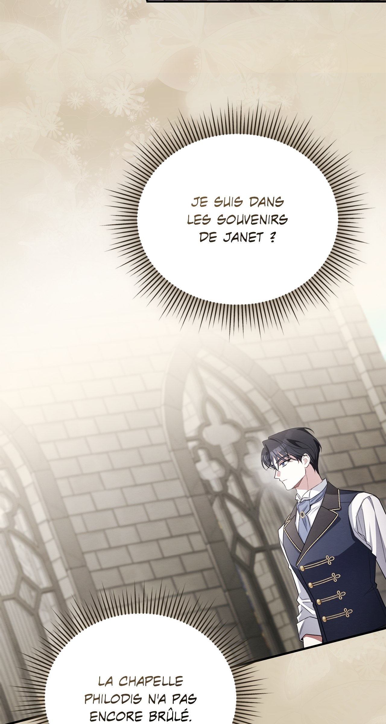 Read Dearest Fiancé I Know You Despise Me FR Manga Online