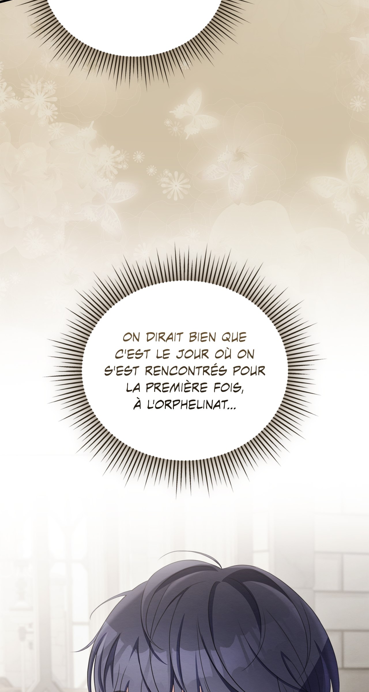 Read Dearest Fiancé I Know You Despise Me FR Manga Online