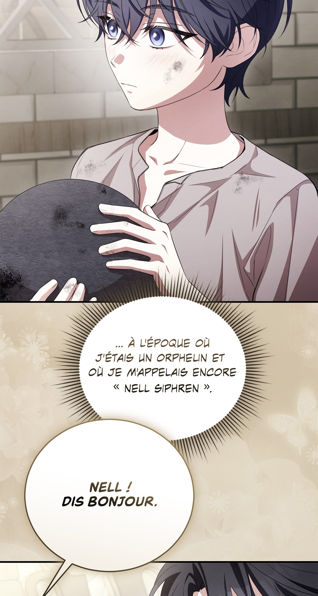 Read Dearest Fiancé I Know You Despise Me FR Manga Online