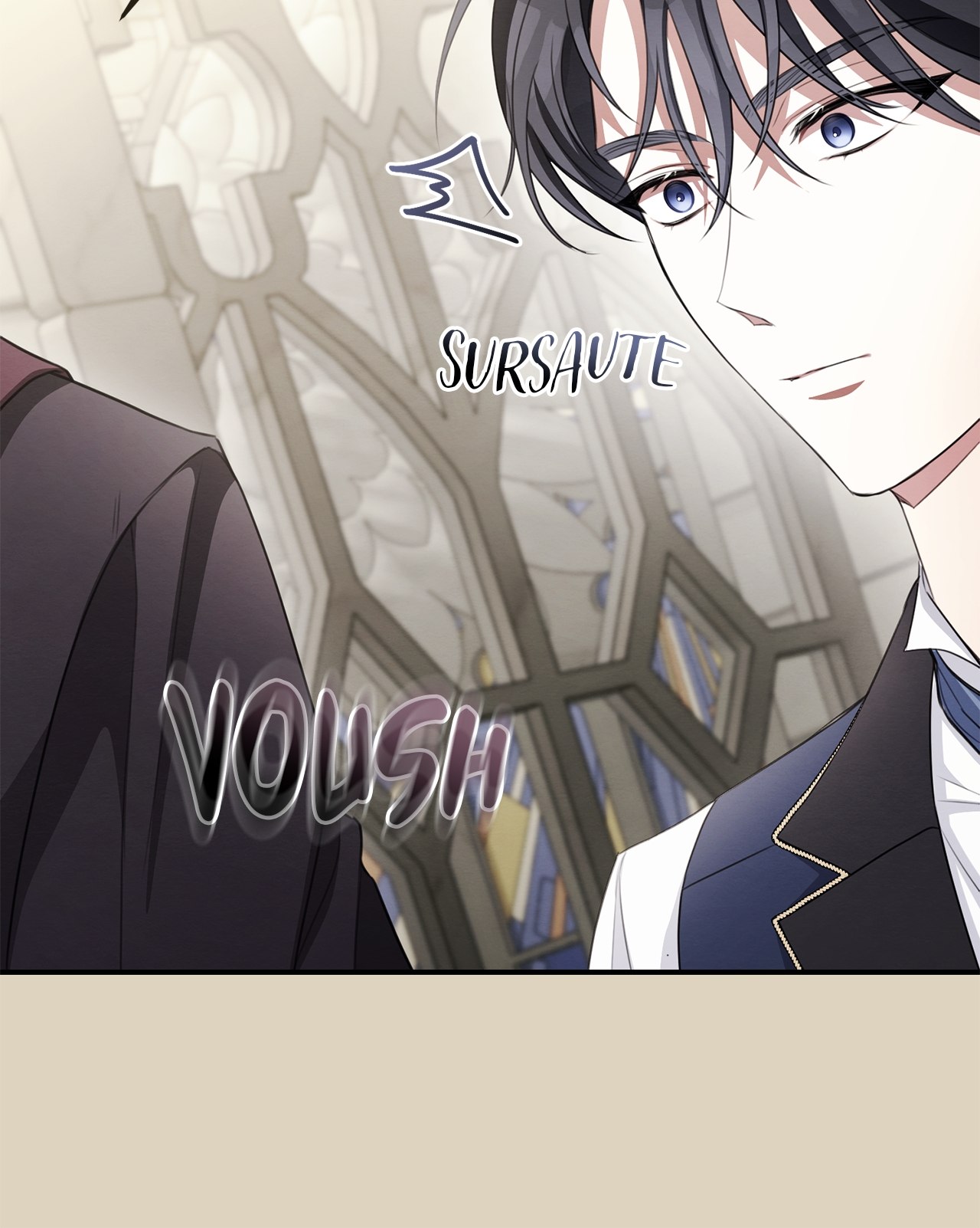 Read Dearest Fiancé I Know You Despise Me FR Manga Online