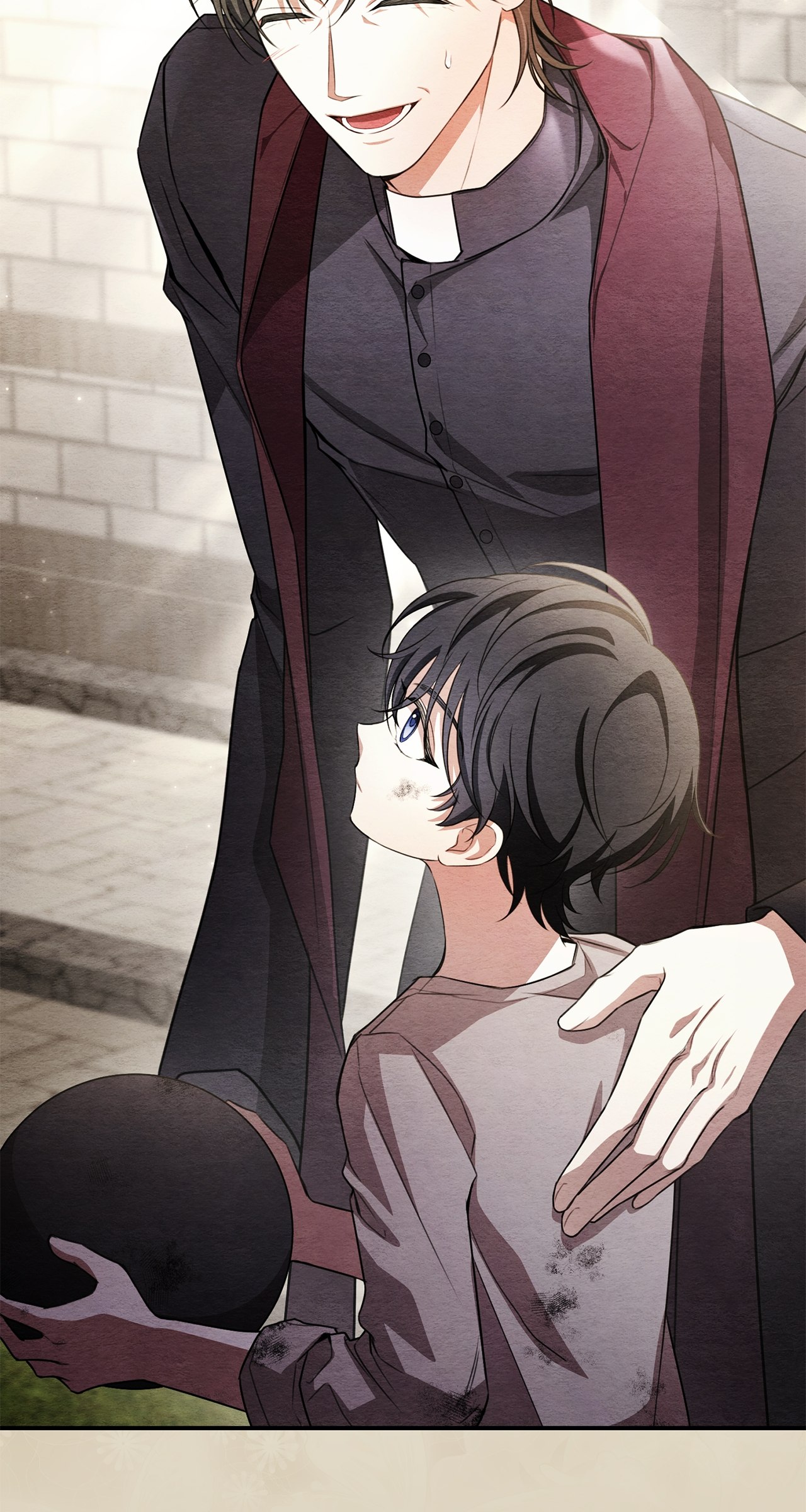 Read Dearest Fiancé I Know You Despise Me FR Manga Online