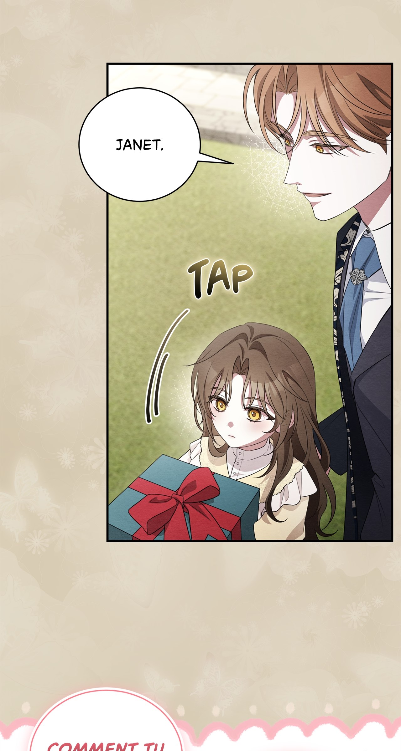 Read Dearest Fiancé I Know You Despise Me FR Manga Online
