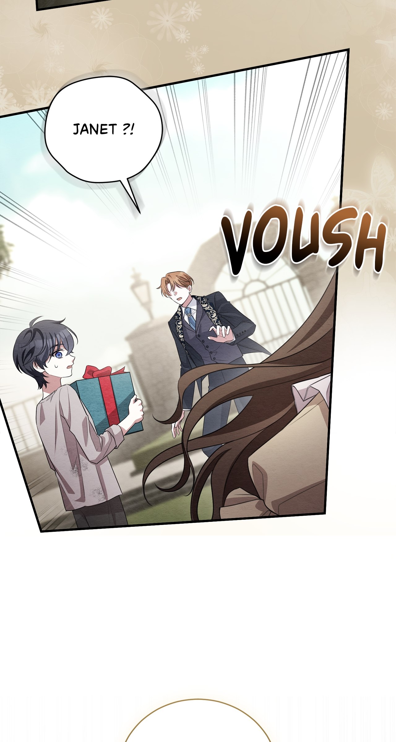 Read Dearest Fiancé I Know You Despise Me FR Manga Online