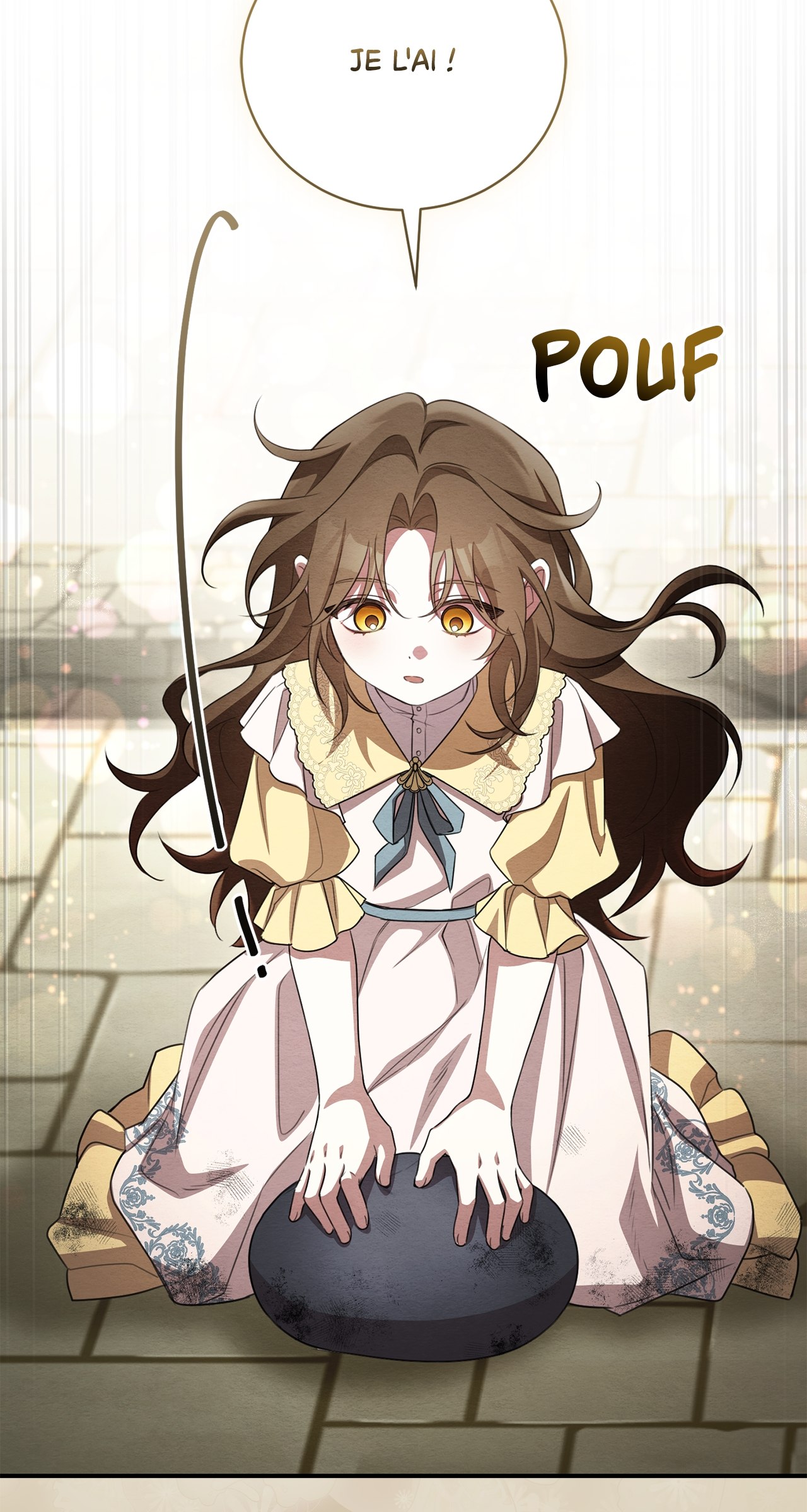 Read Dearest Fiancé I Know You Despise Me FR Manga Online
