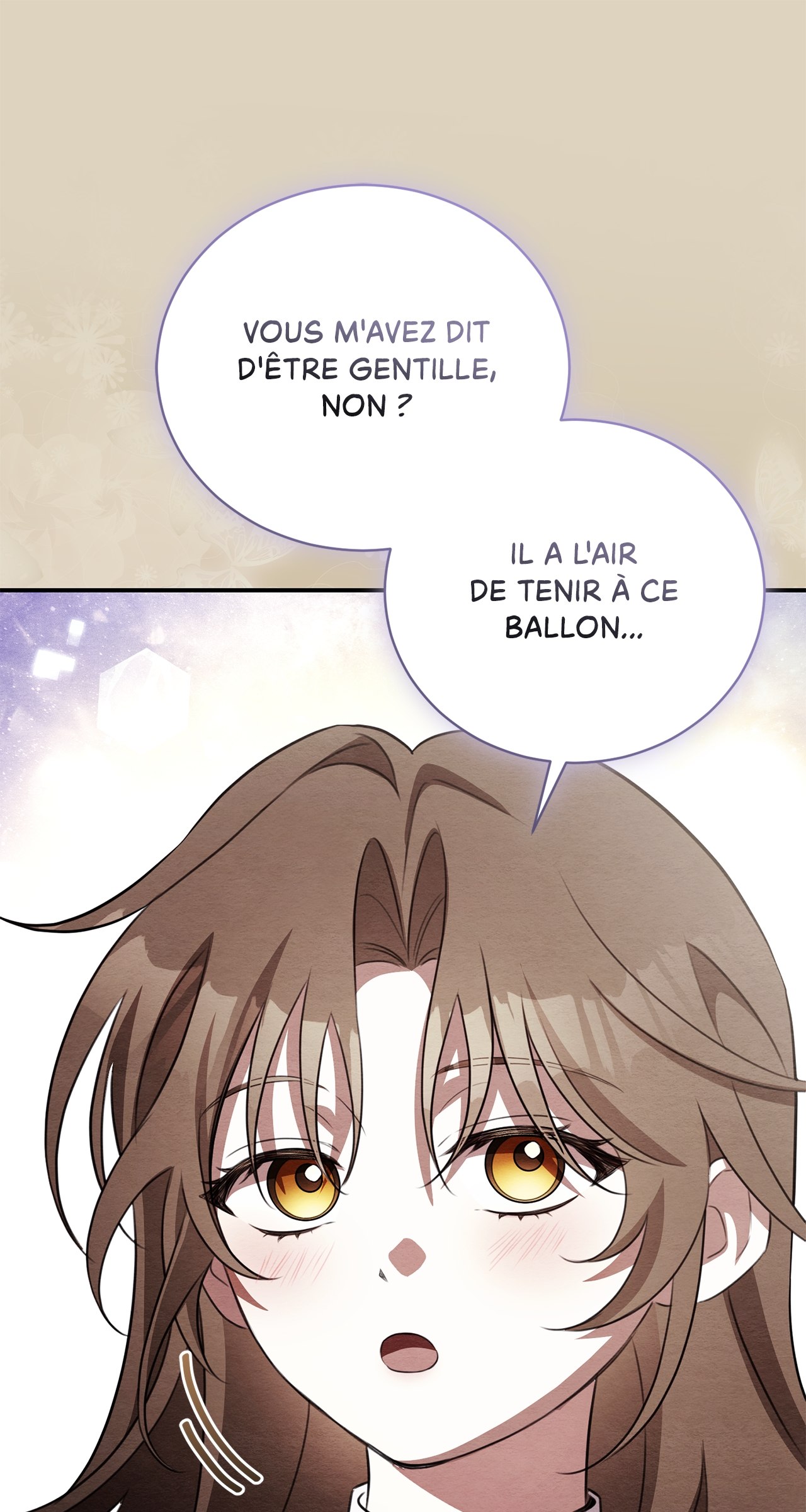 Read Dearest Fiancé I Know You Despise Me FR Manga Online