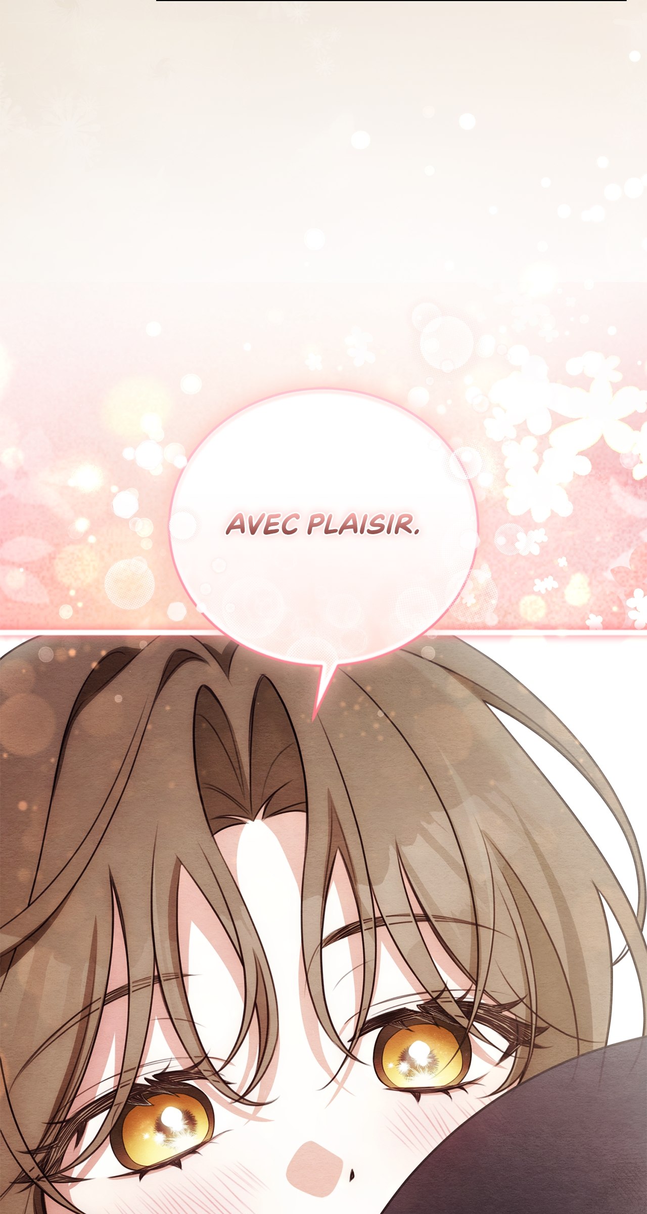 Read Dearest Fiancé I Know You Despise Me FR Manga Online
