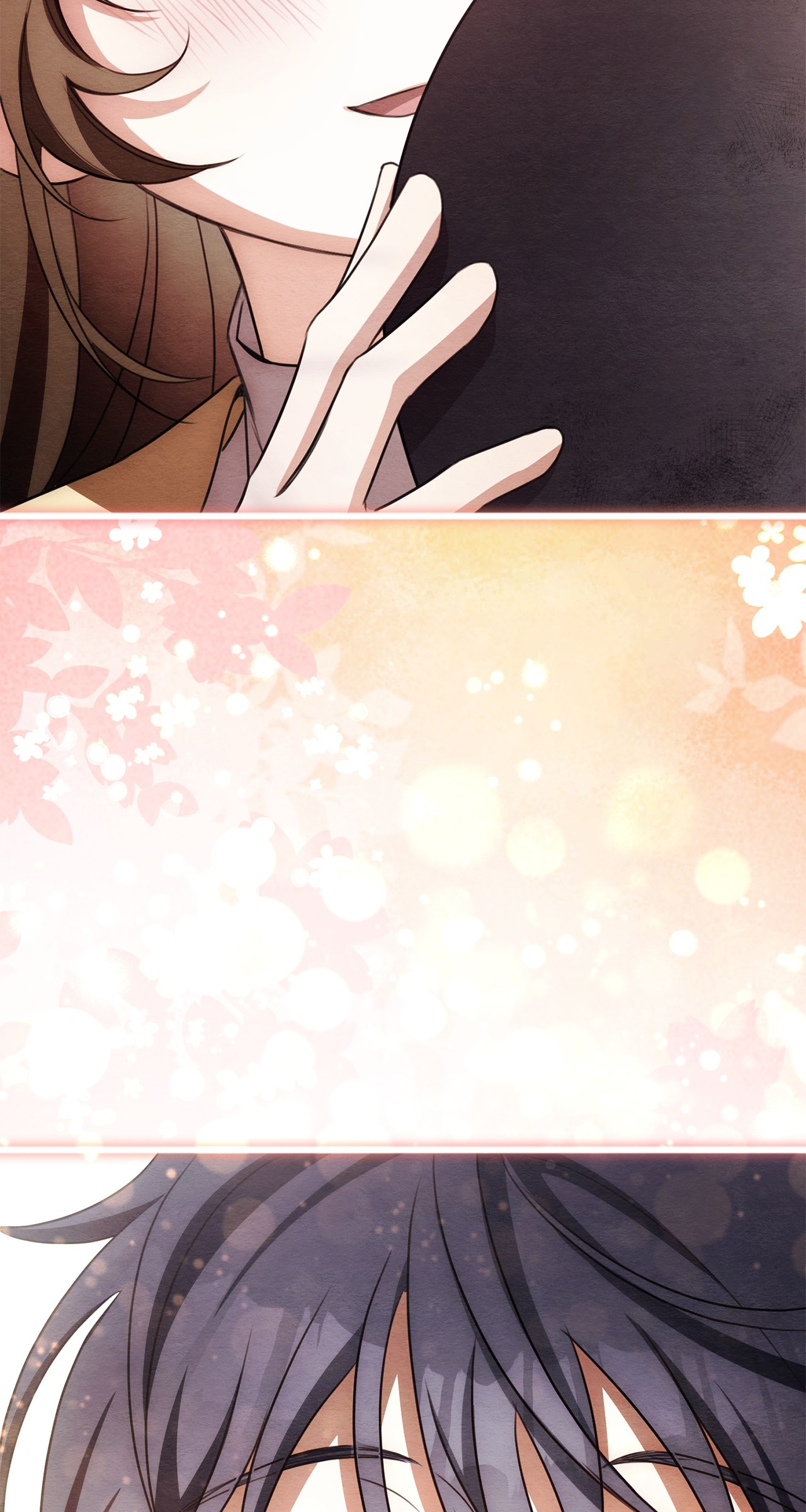 Read Dearest Fiancé I Know You Despise Me FR Manga Online