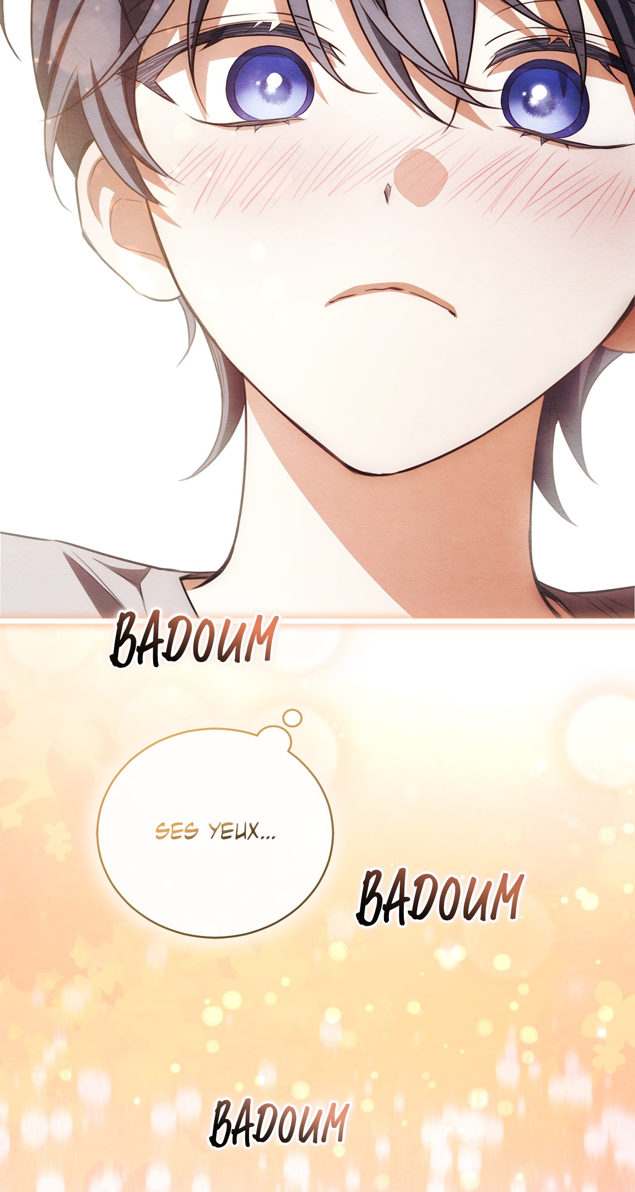 Read Dearest Fiancé I Know You Despise Me FR Manga Online