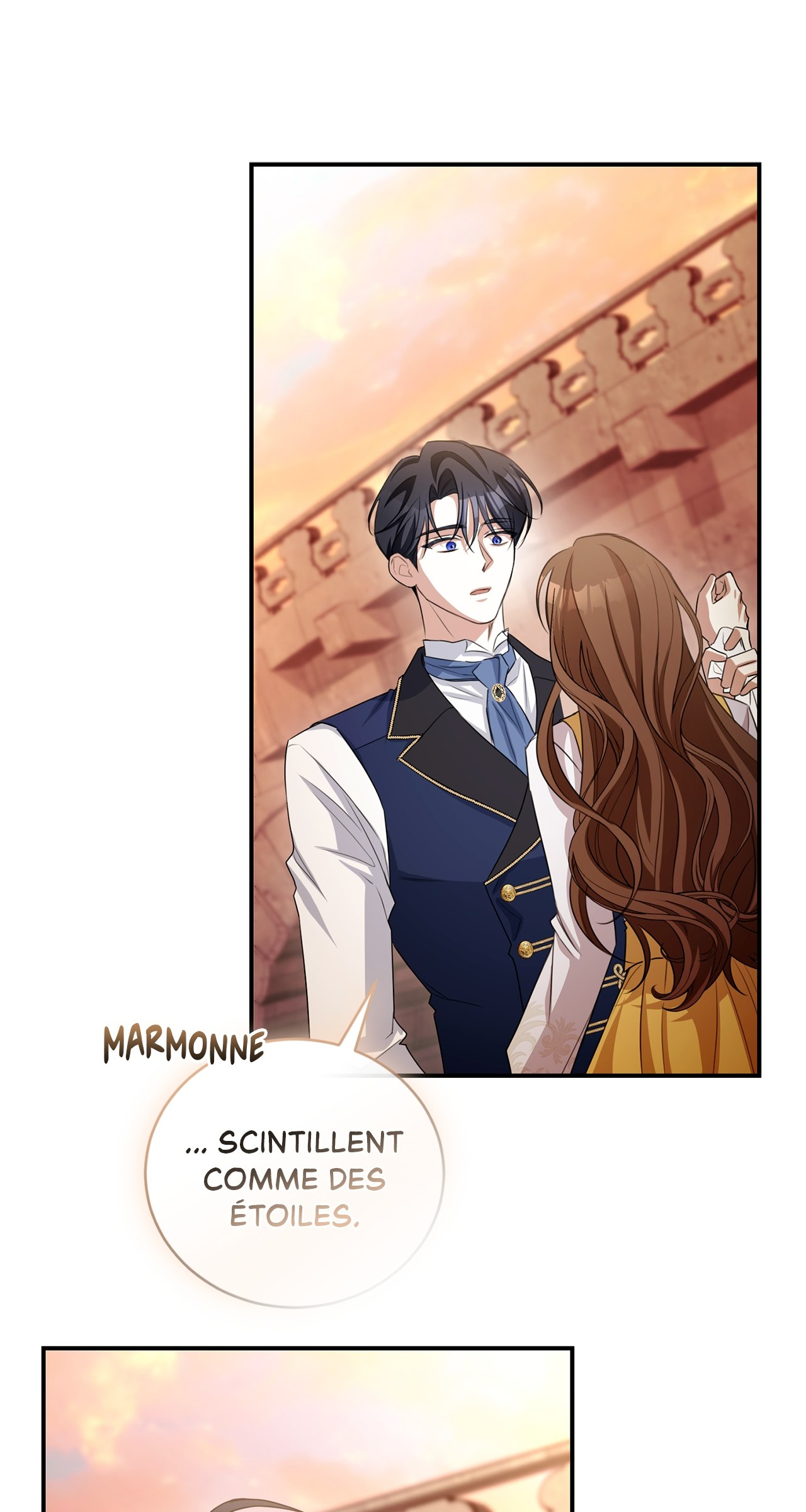 Read Dearest Fiancé I Know You Despise Me FR Manga Online