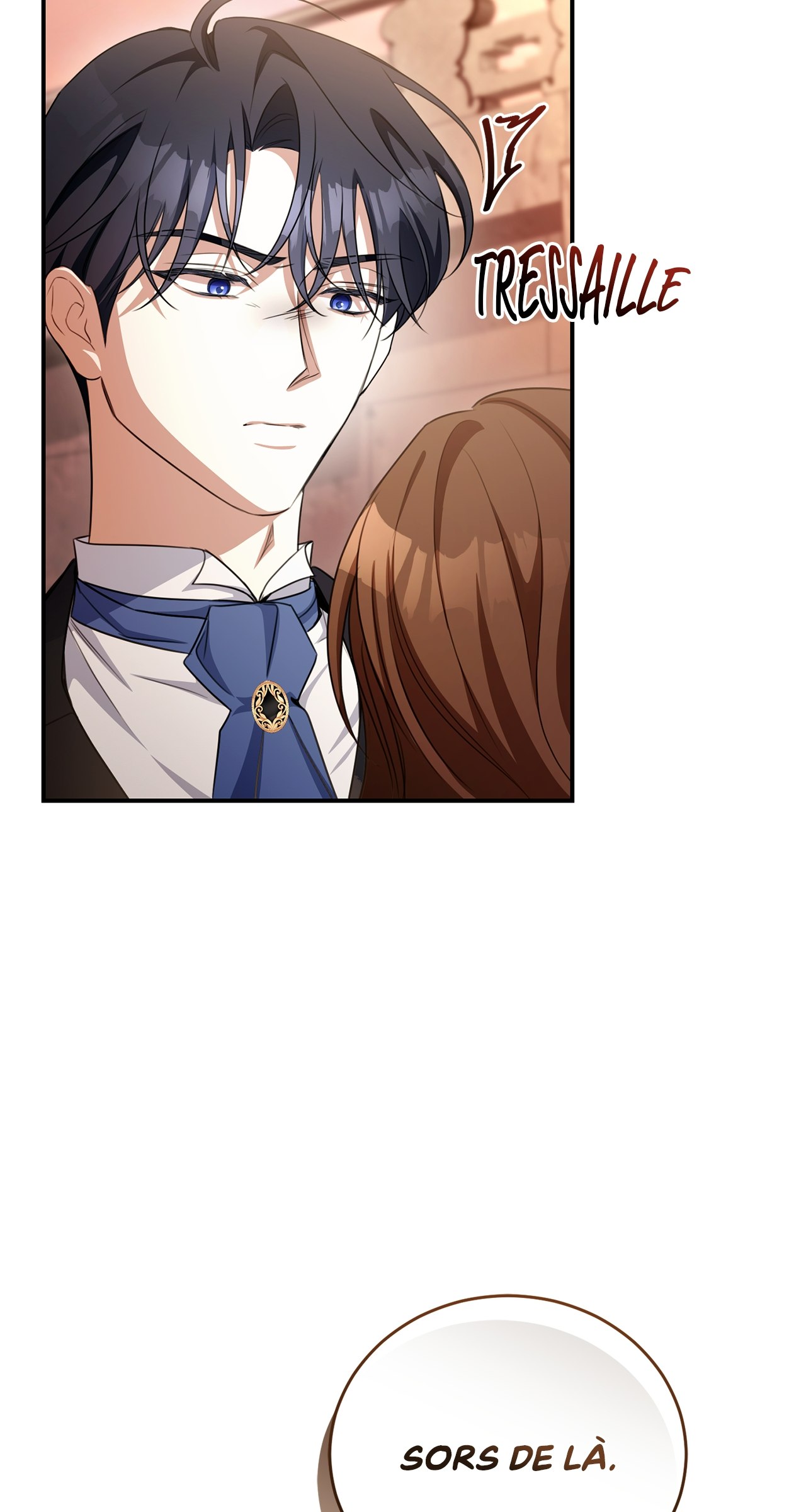 Read Dearest Fiancé I Know You Despise Me FR Manga Online