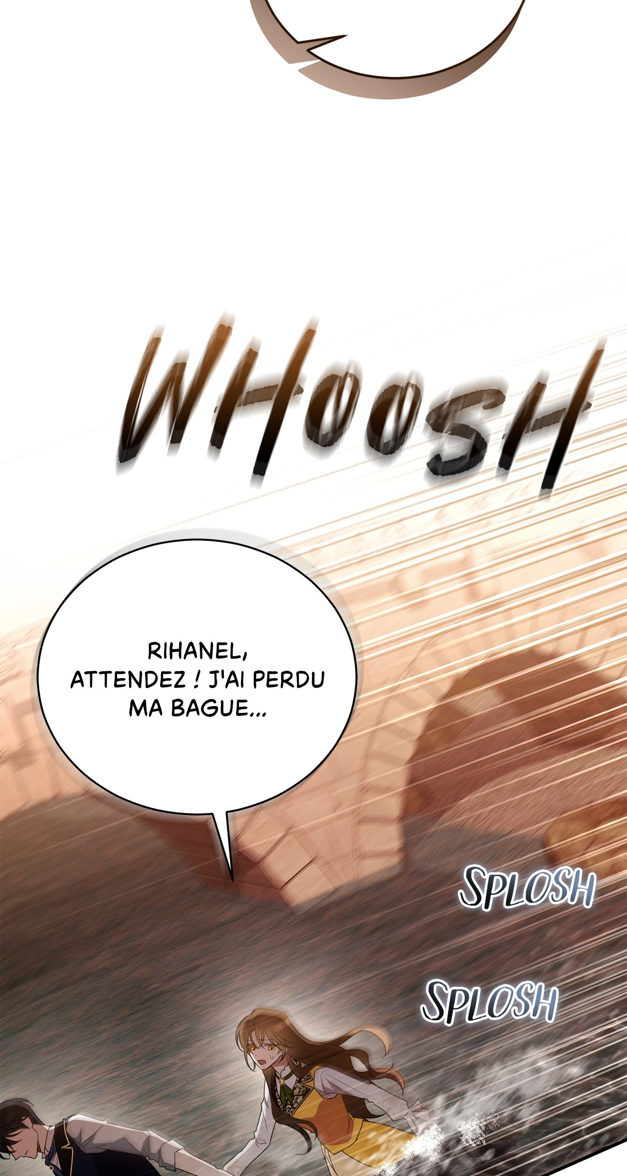 Read Dearest Fiancé I Know You Despise Me FR Manga Online