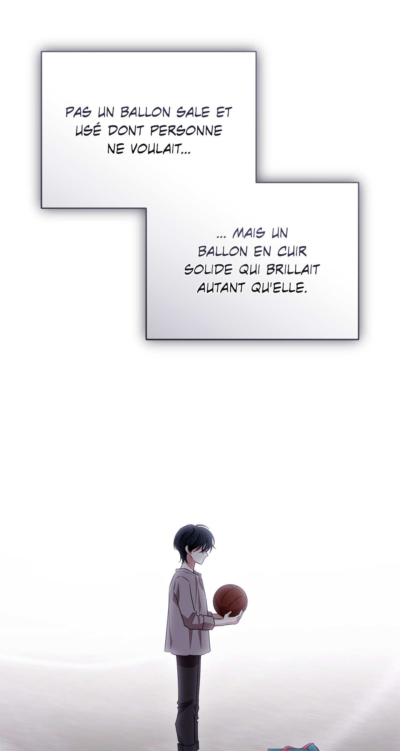 Read Dearest Fiancé I Know You Despise Me FR Manga Online