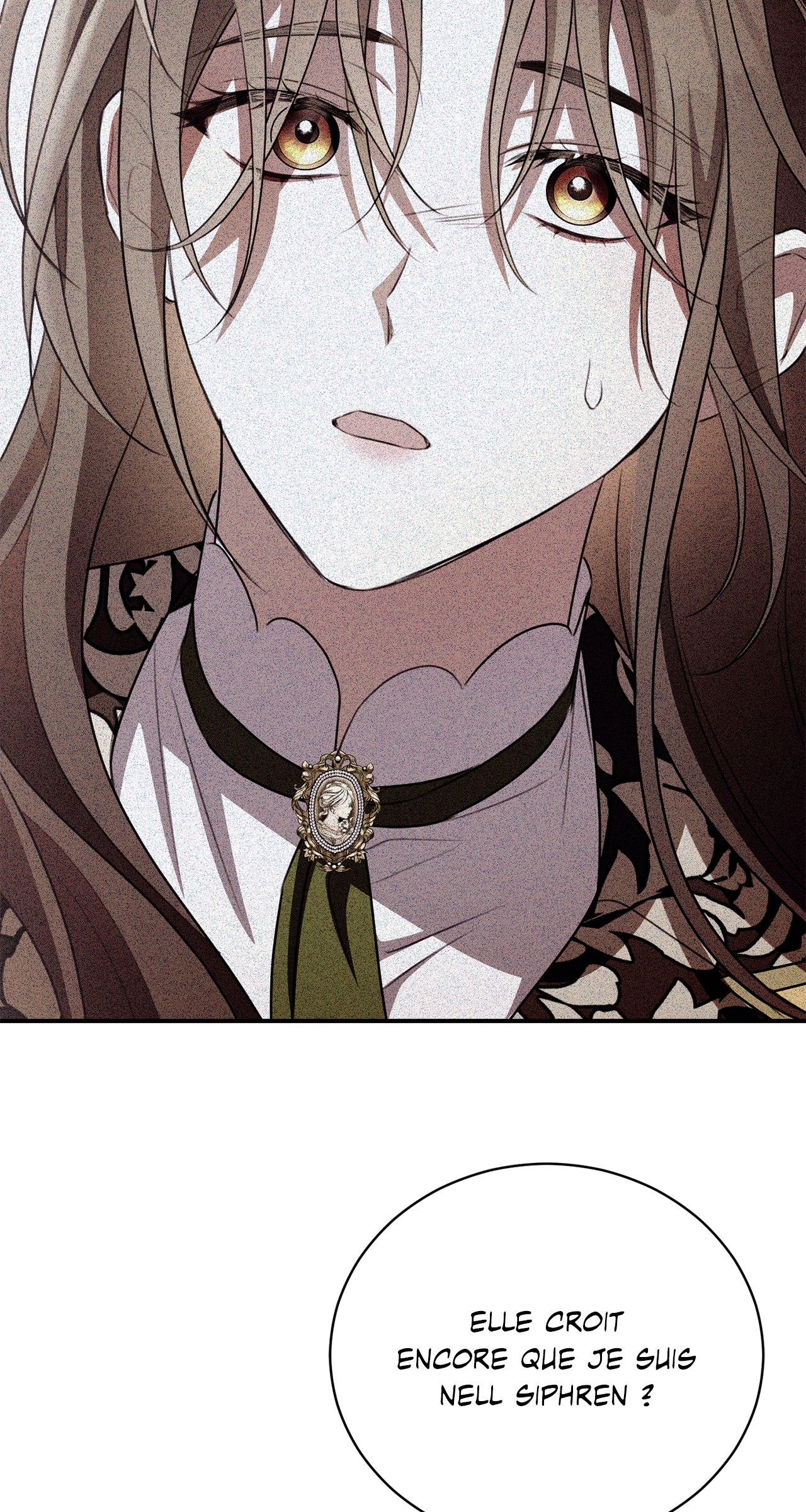 Read Dearest Fiancé I Know You Despise Me FR Manga Online