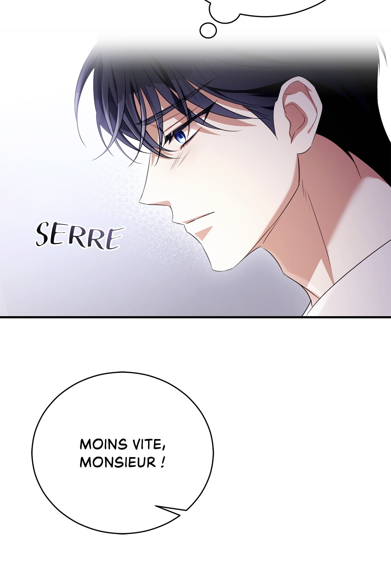 Read Dearest Fiancé I Know You Despise Me FR Manga Online