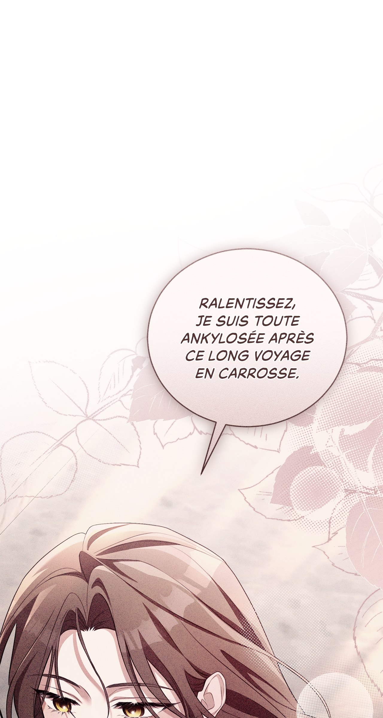 Read Dearest Fiancé I Know You Despise Me FR Manga Online