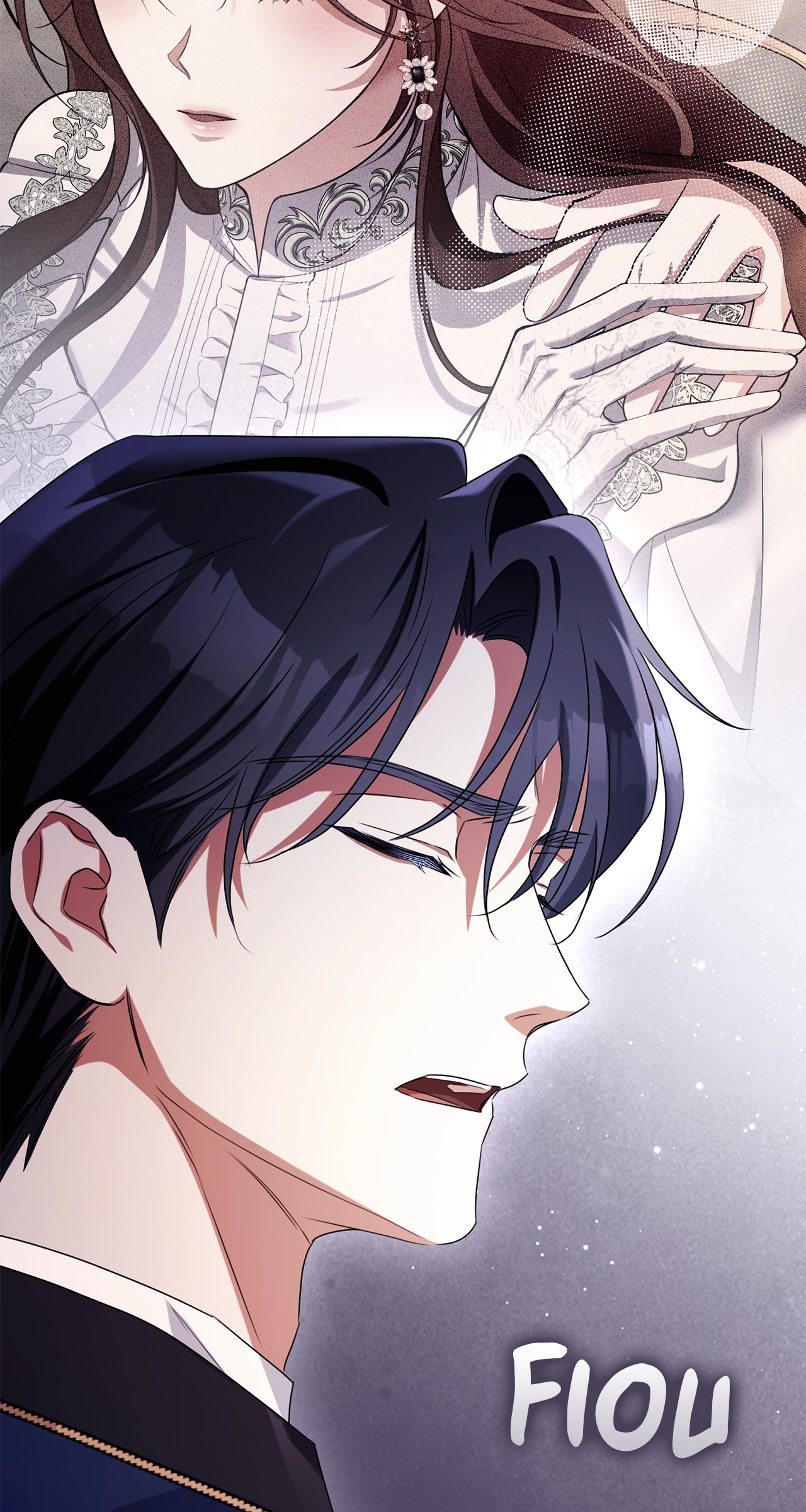 Read Dearest Fiancé I Know You Despise Me FR Manga Online