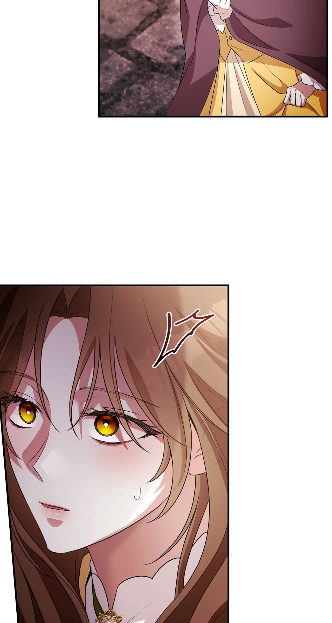 Read Dearest Fiancé I Know You Despise Me FR Manga Online