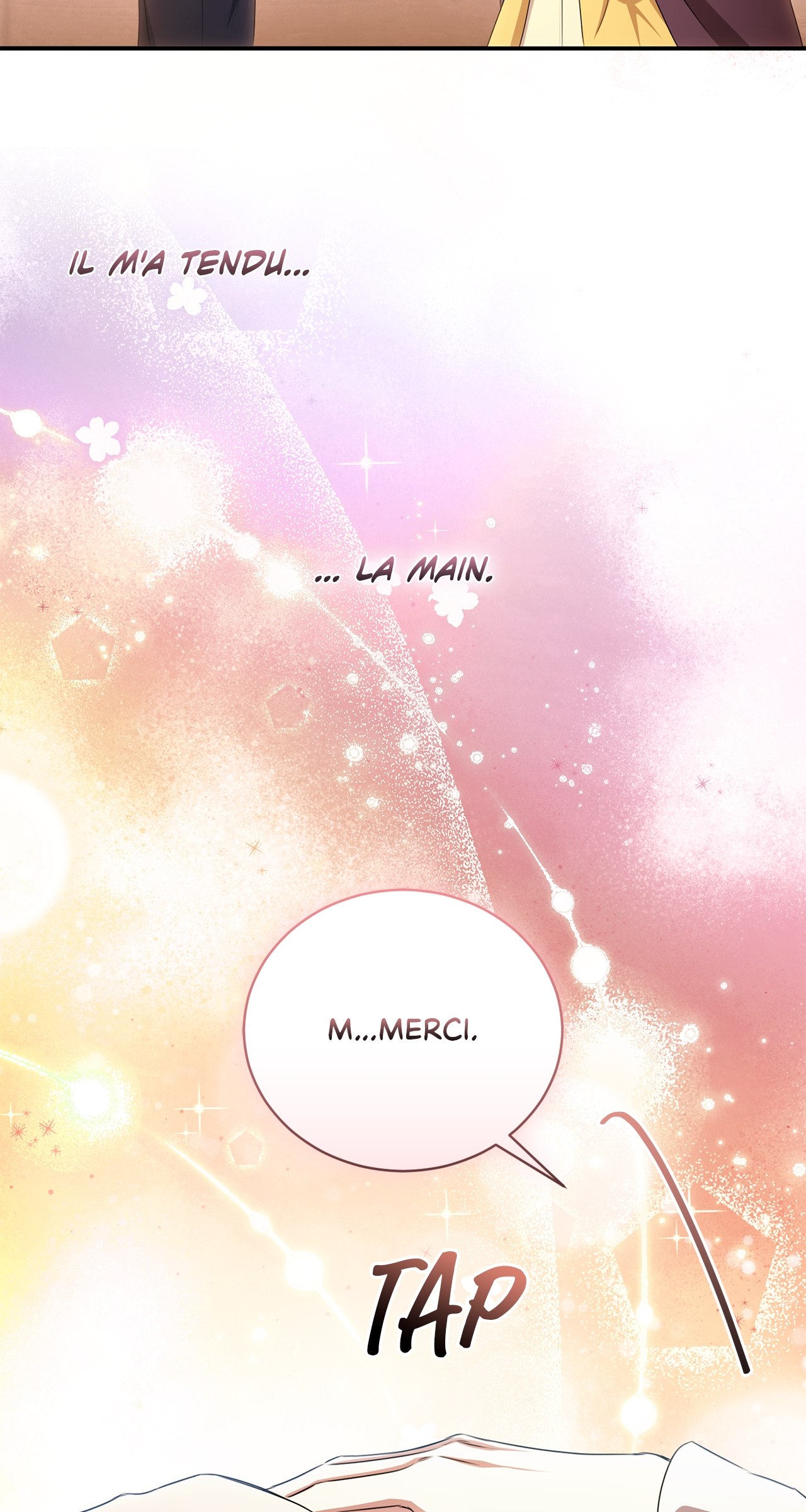 Read Dearest Fiancé I Know You Despise Me FR Manga Online