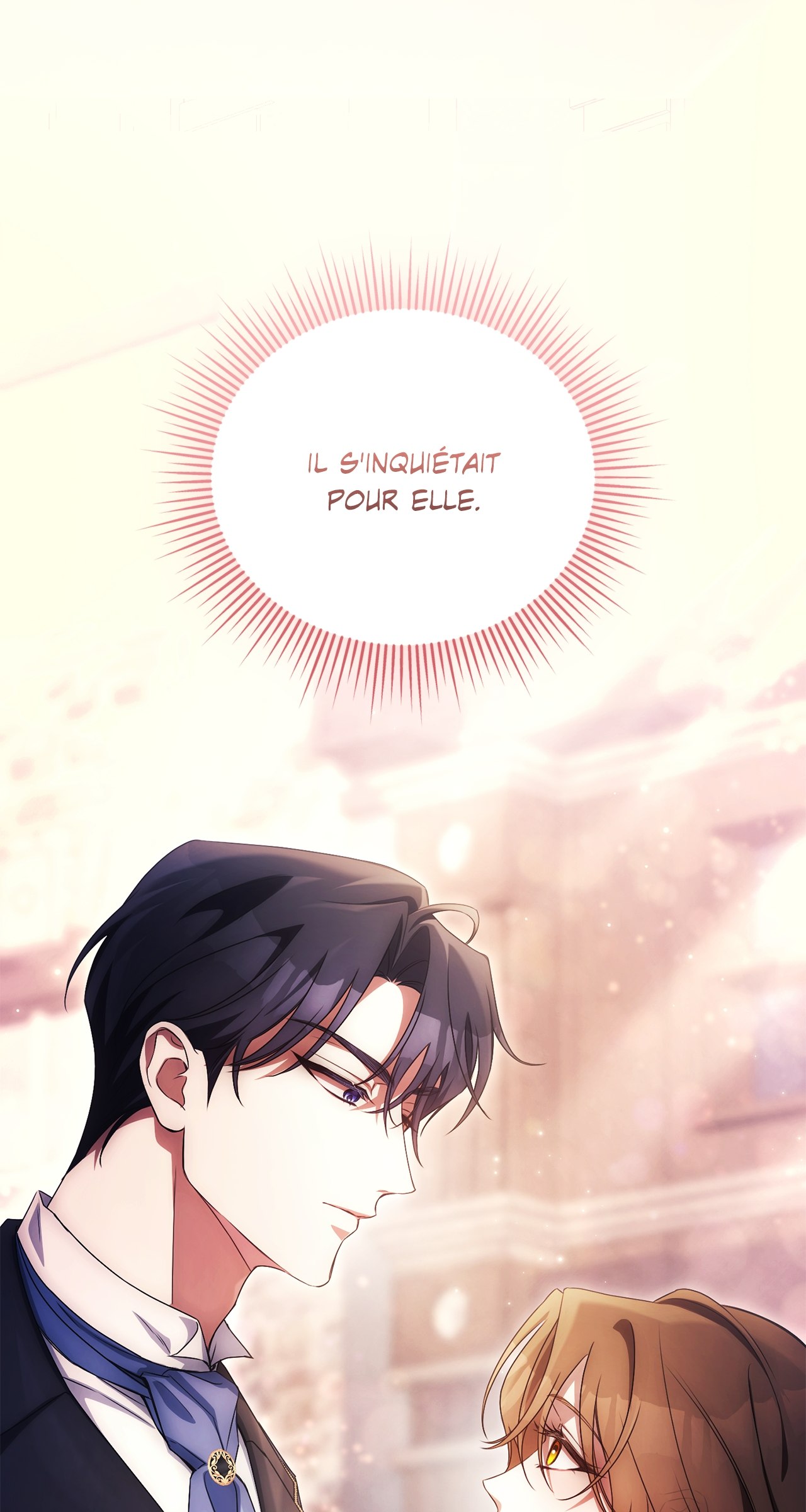 Read Dearest Fiancé I Know You Despise Me FR Manga Online