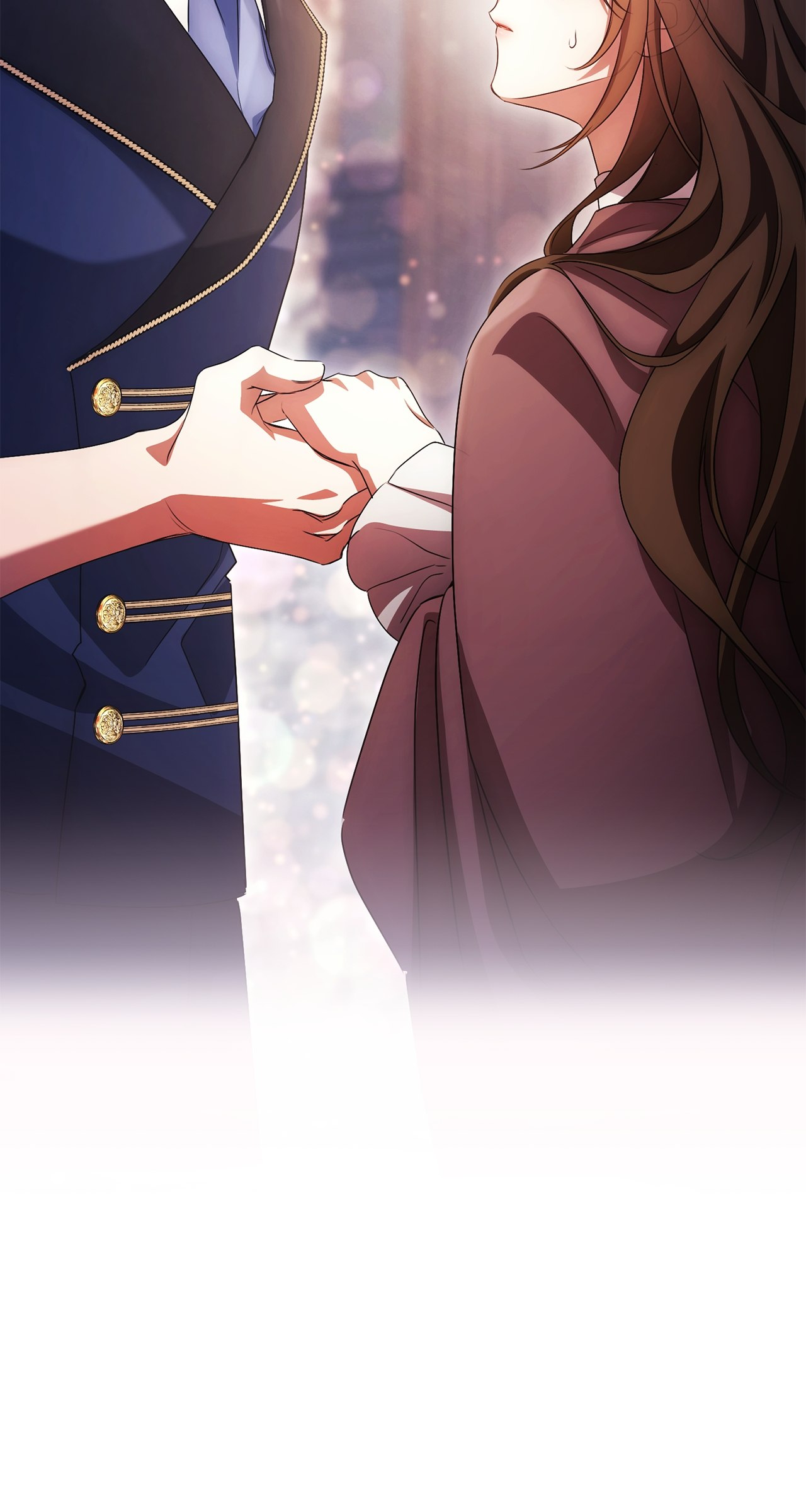 Read Dearest Fiancé I Know You Despise Me FR Manga Online