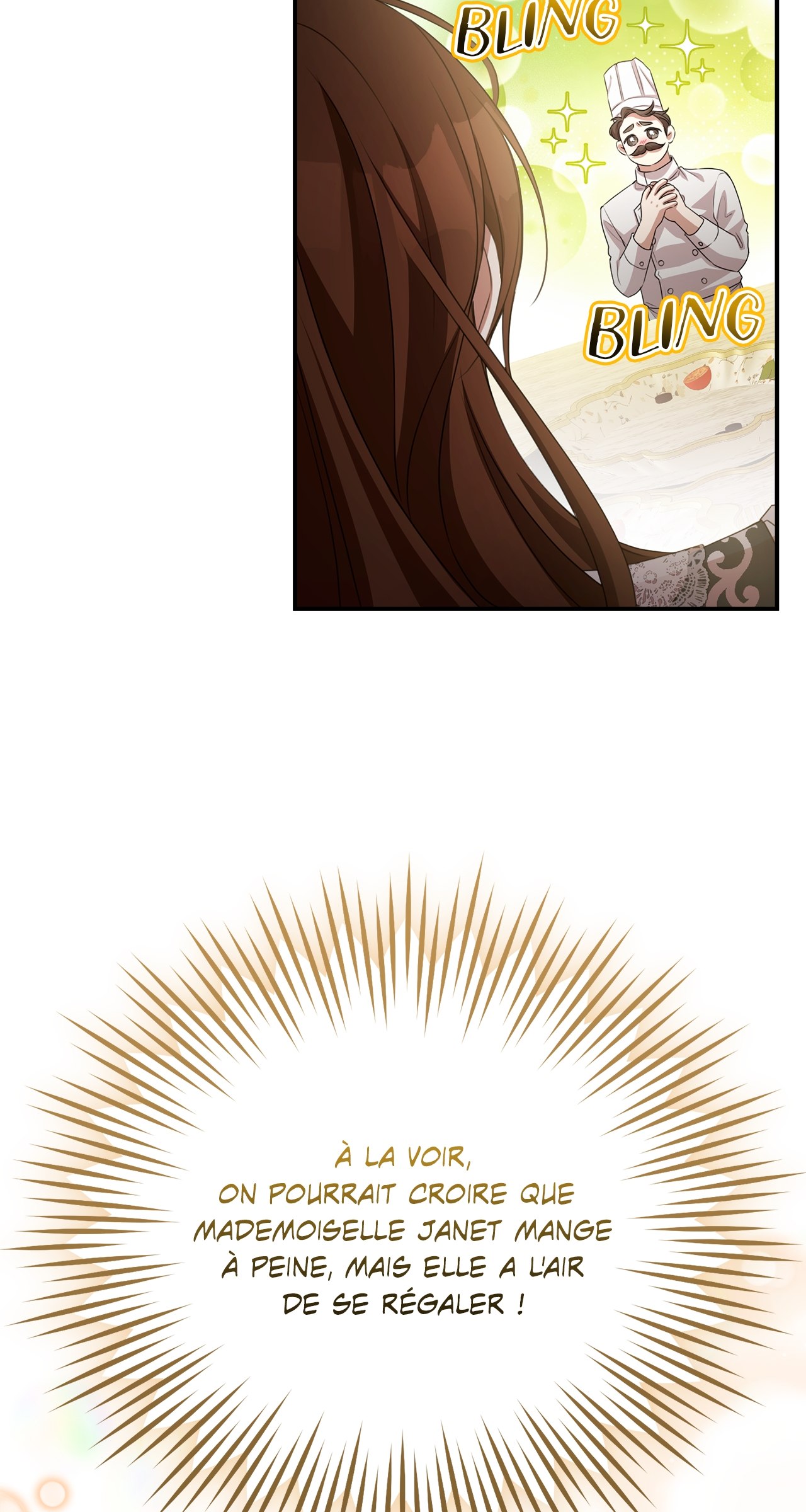 Read Dearest Fiancé I Know You Despise Me FR Manga Online