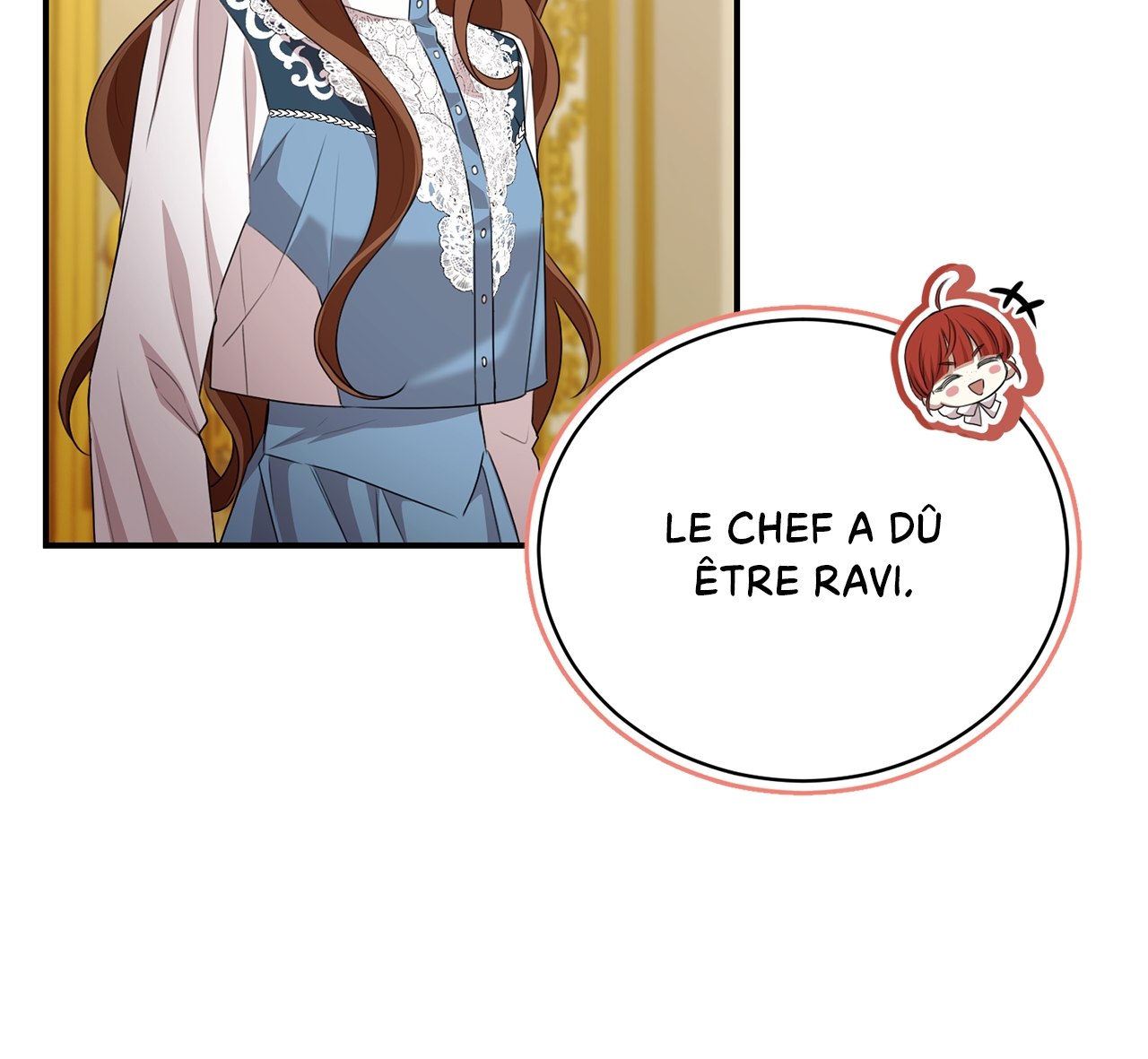 Read Dearest Fiancé I Know You Despise Me FR Manga Online