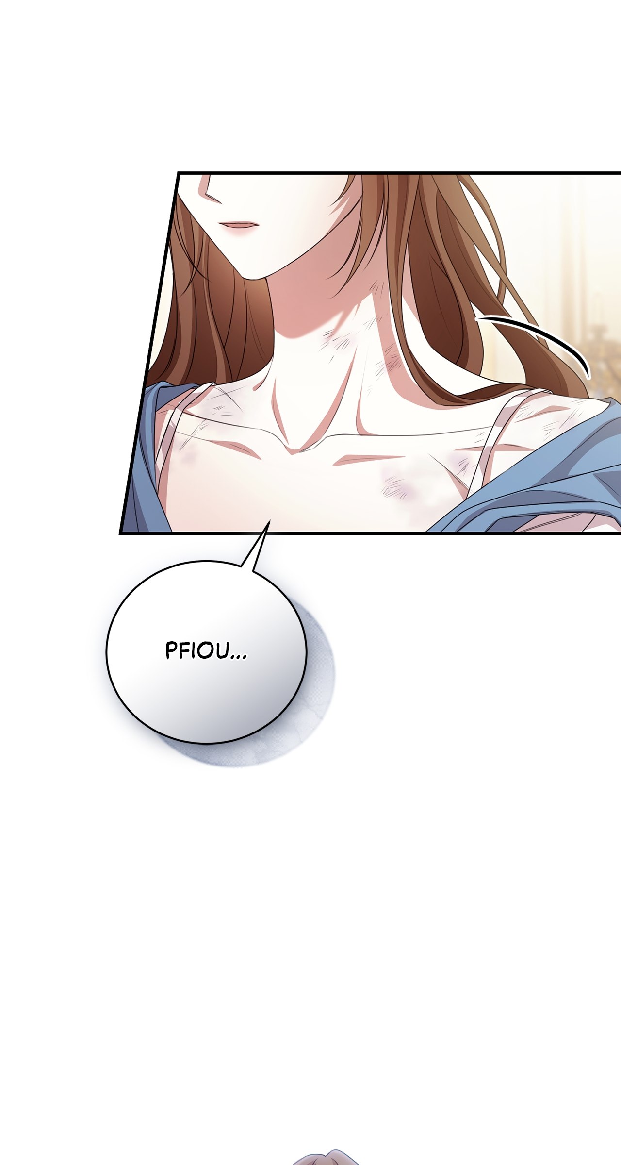 Read Dearest Fiancé I Know You Despise Me FR Manga Online