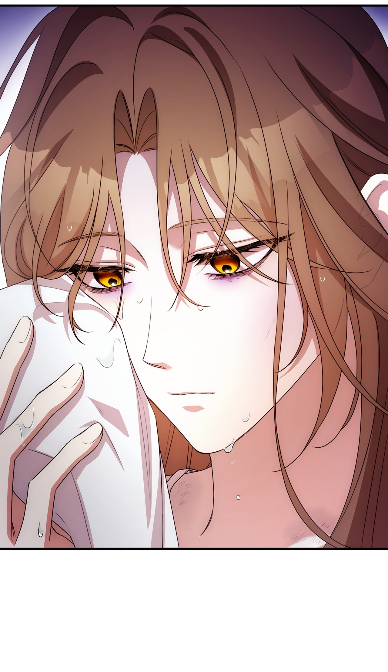 Read Dearest Fiancé I Know You Despise Me FR Manga Online