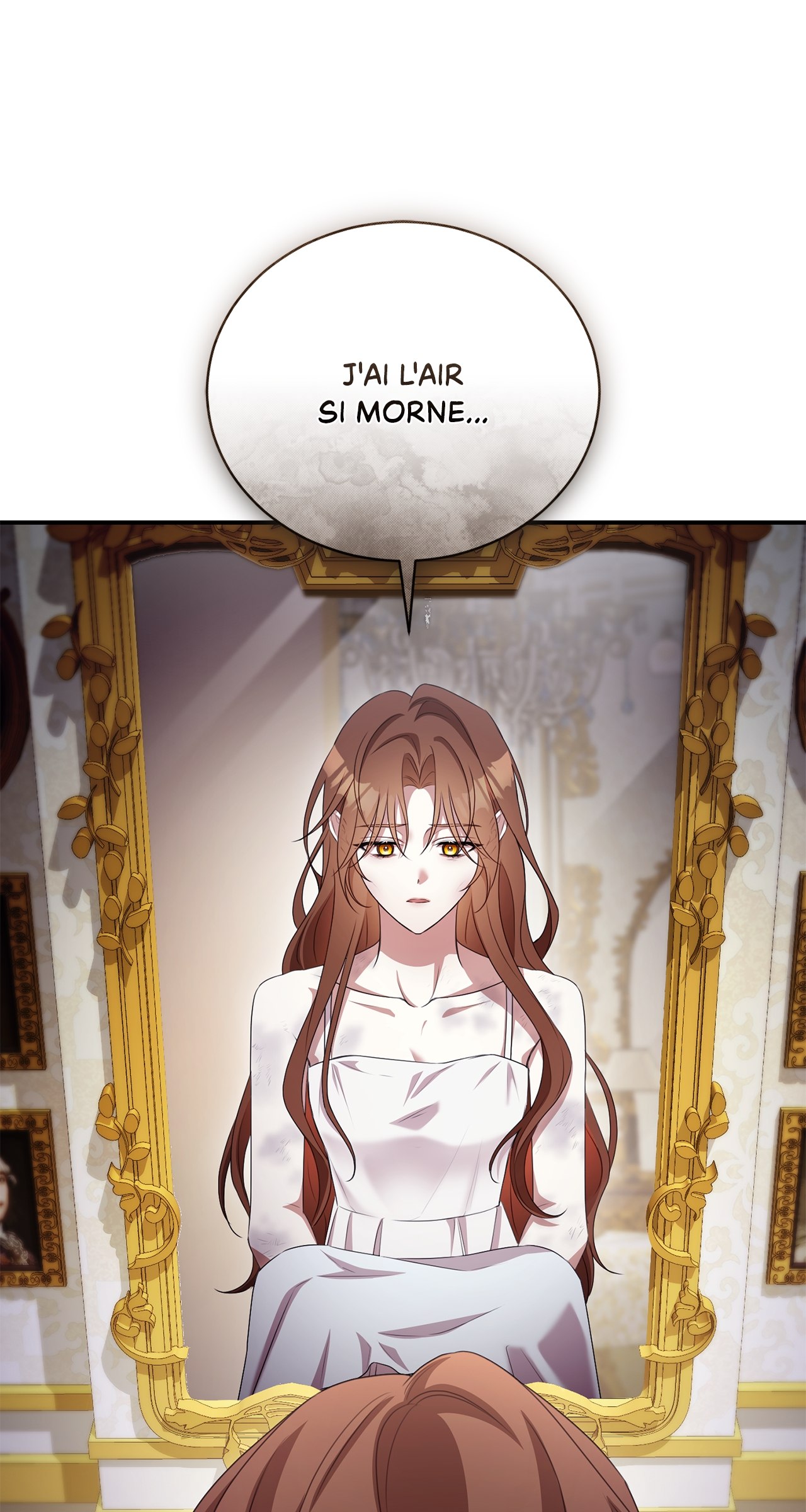 Read Dearest Fiancé I Know You Despise Me FR Manga Online