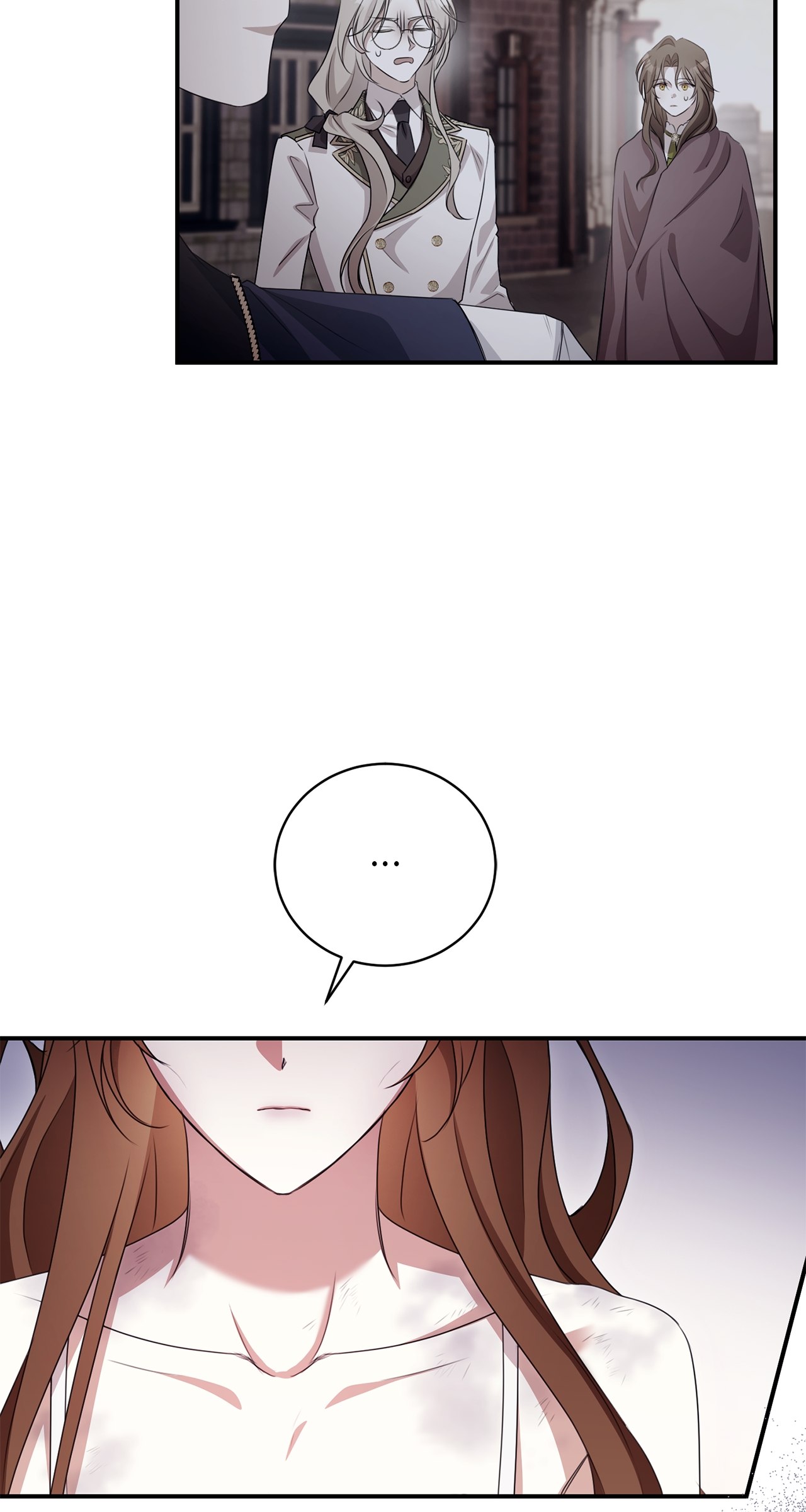 Read Dearest Fiancé I Know You Despise Me FR Manga Online