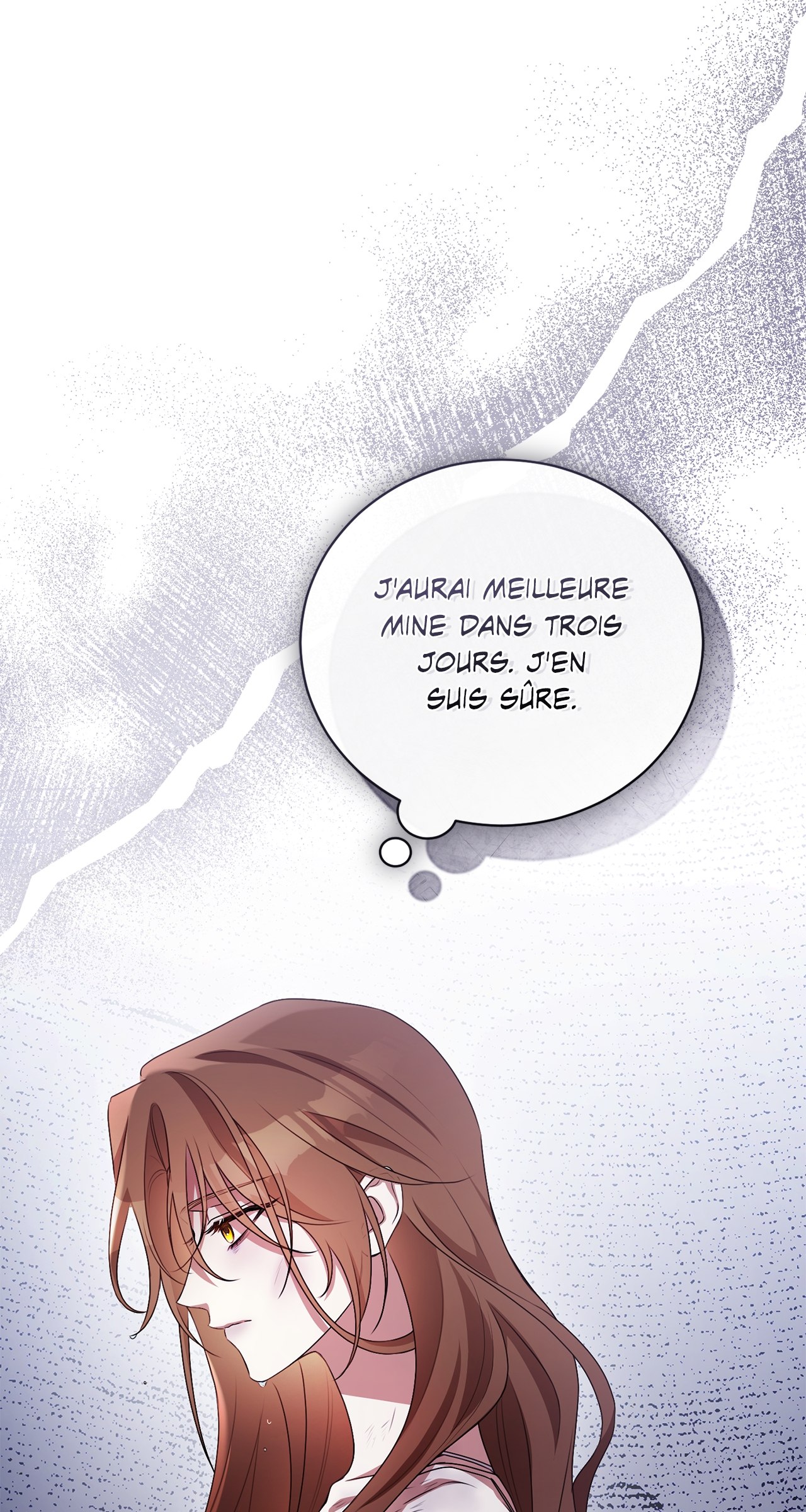 Read Dearest Fiancé I Know You Despise Me FR Manga Online