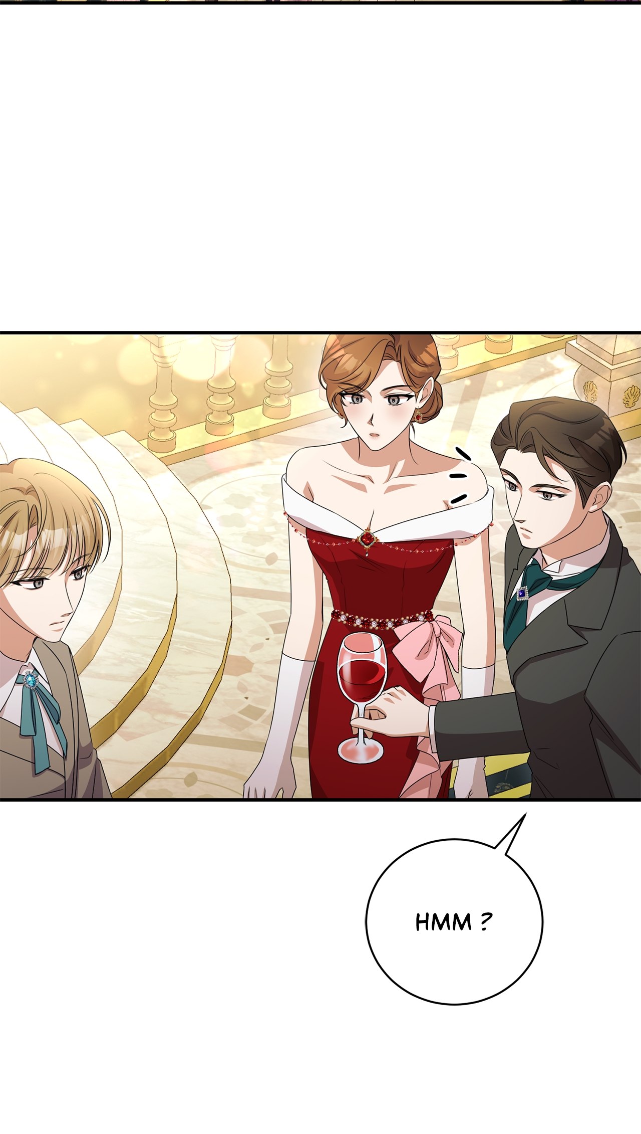 Read Dearest Fiancé I Know You Despise Me FR Manga Online