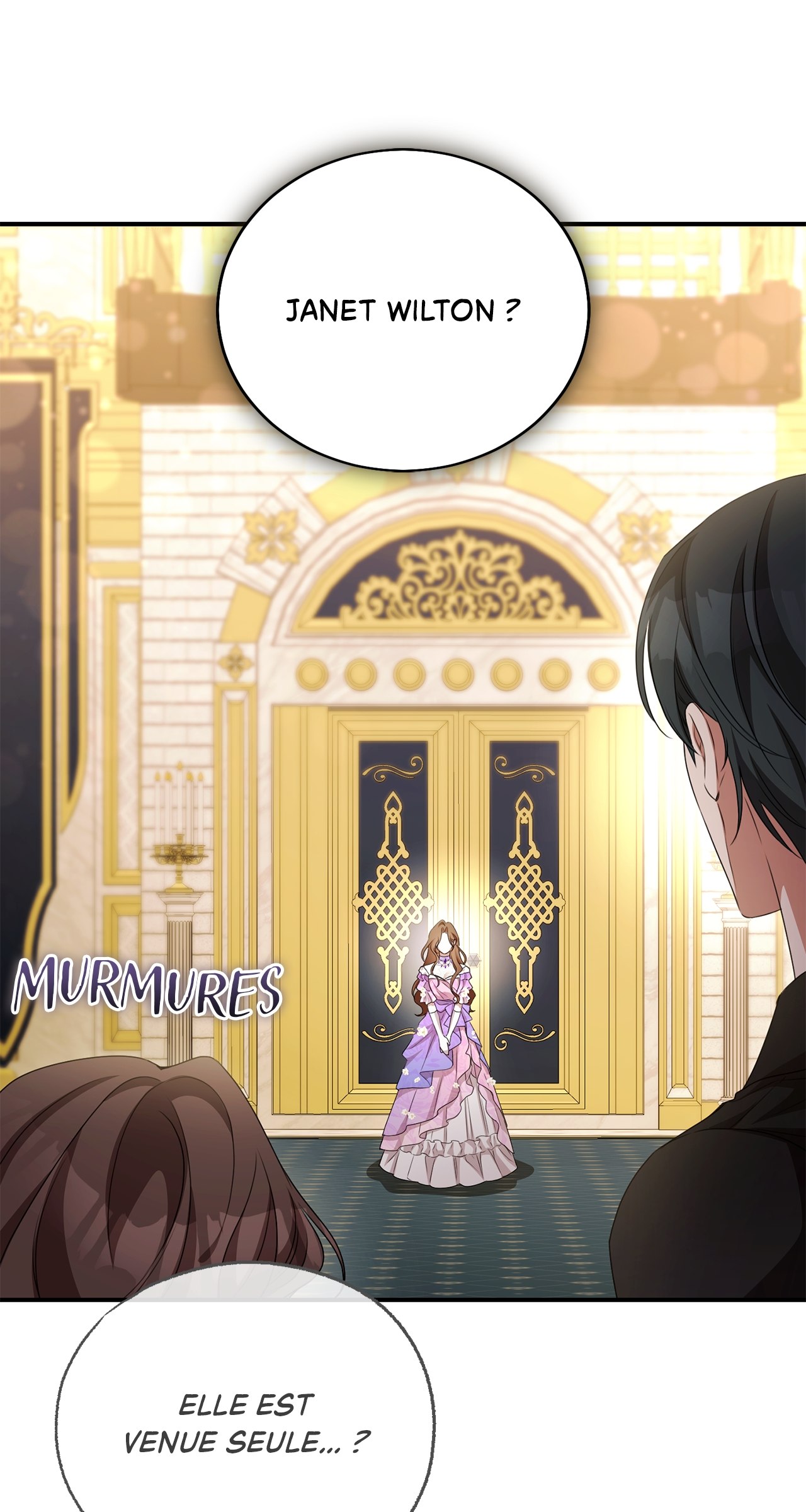 Read Dearest Fiancé I Know You Despise Me FR Manga Online