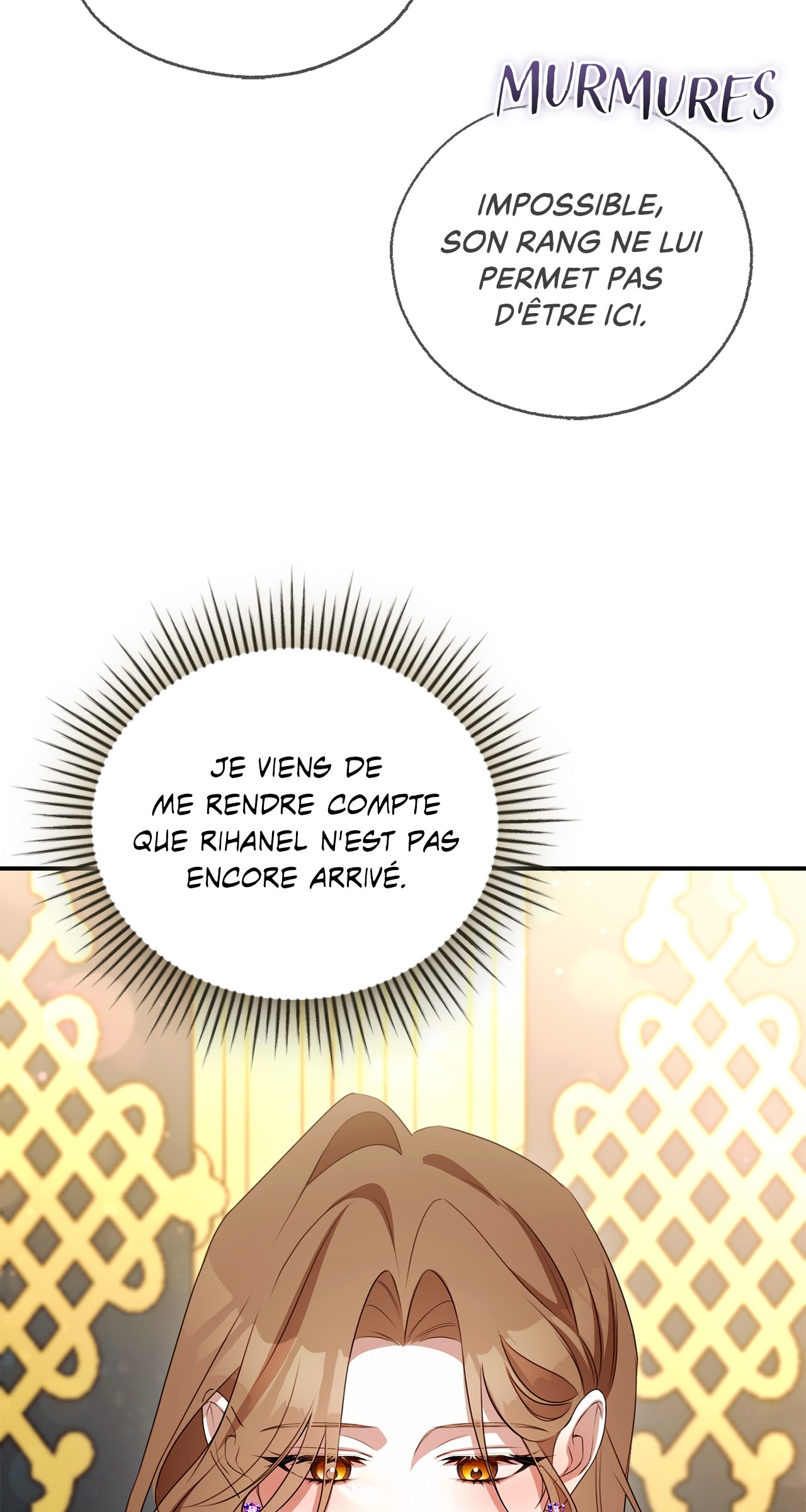 Read Dearest Fiancé I Know You Despise Me FR Manga Online